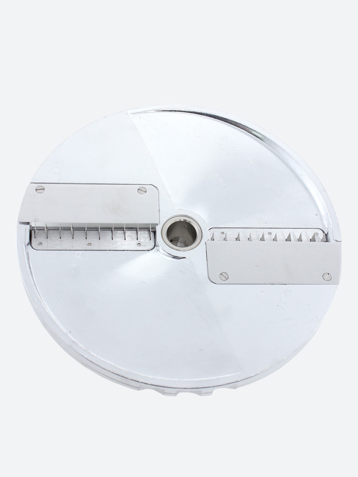 ОВОЩЕРЕЗКА APACH AVG200 — 7