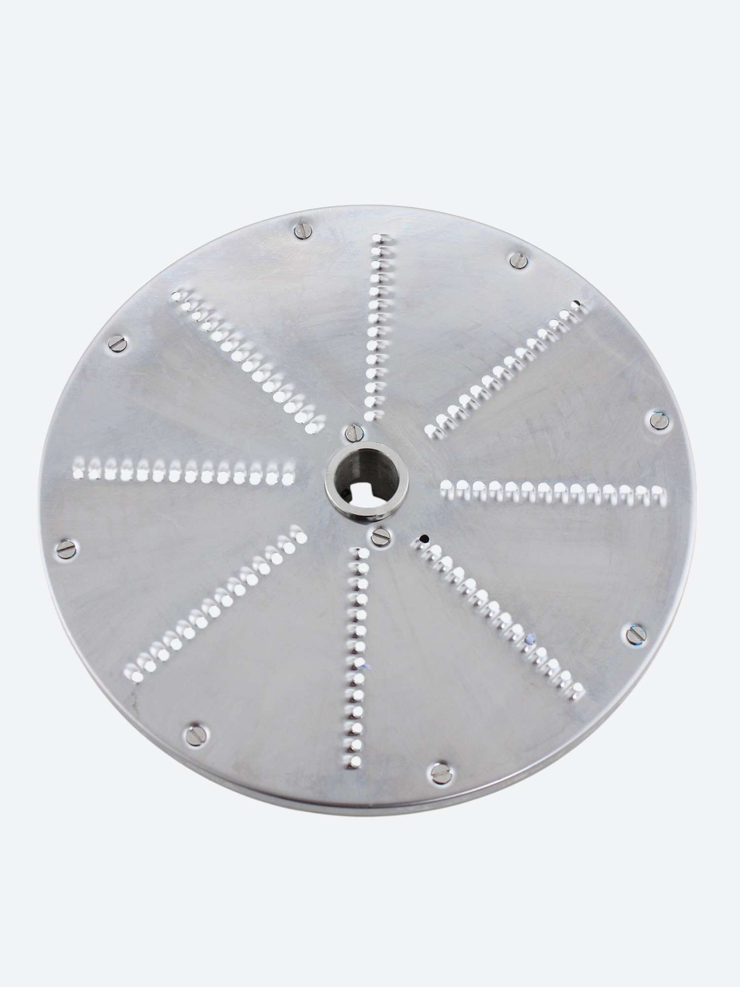 ОВОЩЕРЕЗКА APACH AVG400 — 8