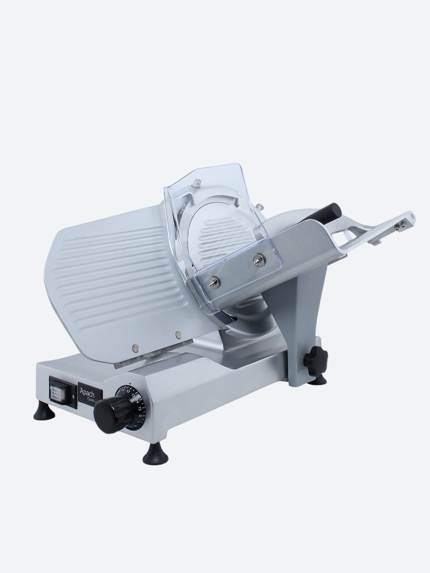 СЛАЙСЕР APACH ASL250 — 7