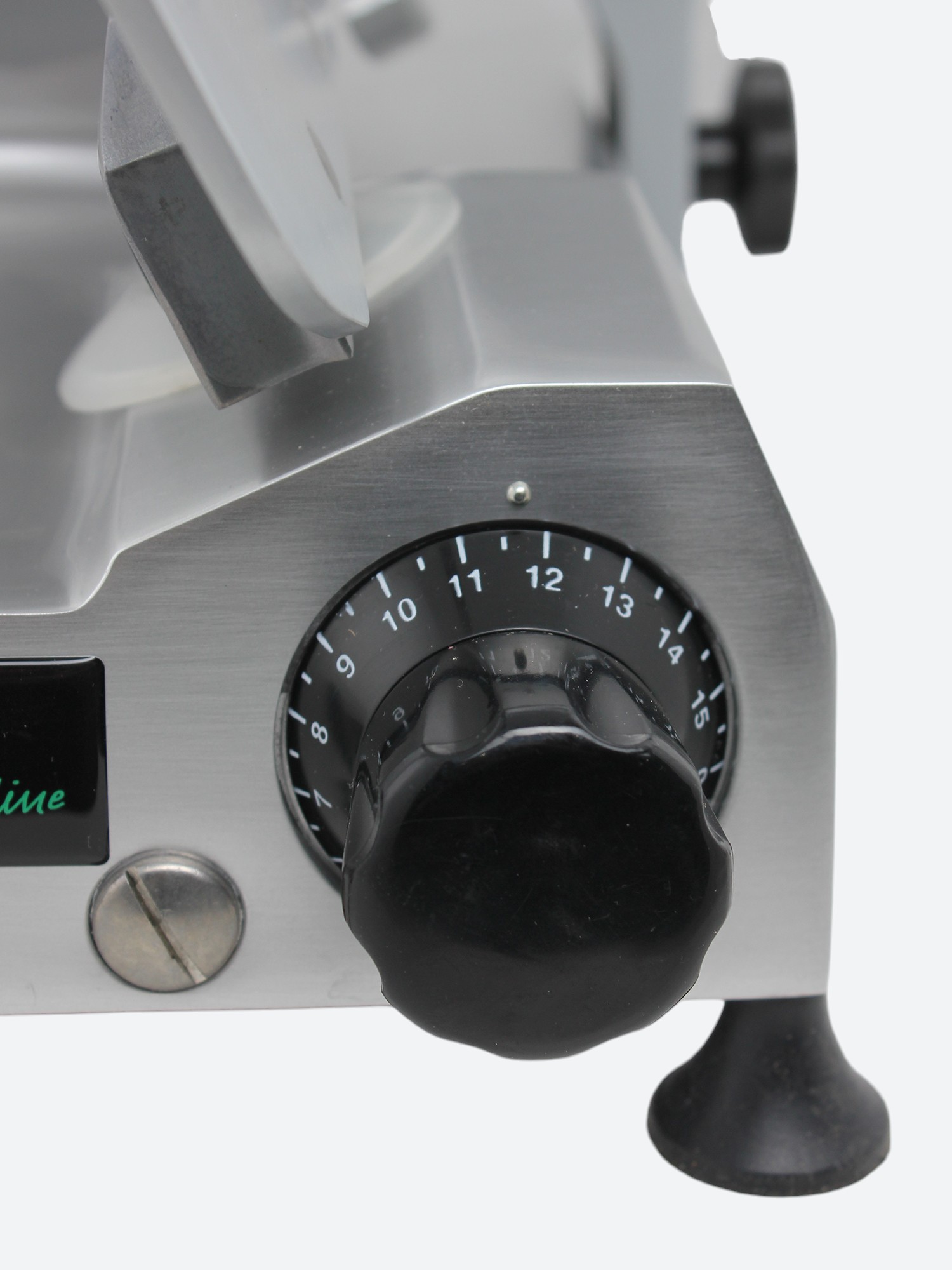 СЛАЙСЕР APACH ASL250 — 9