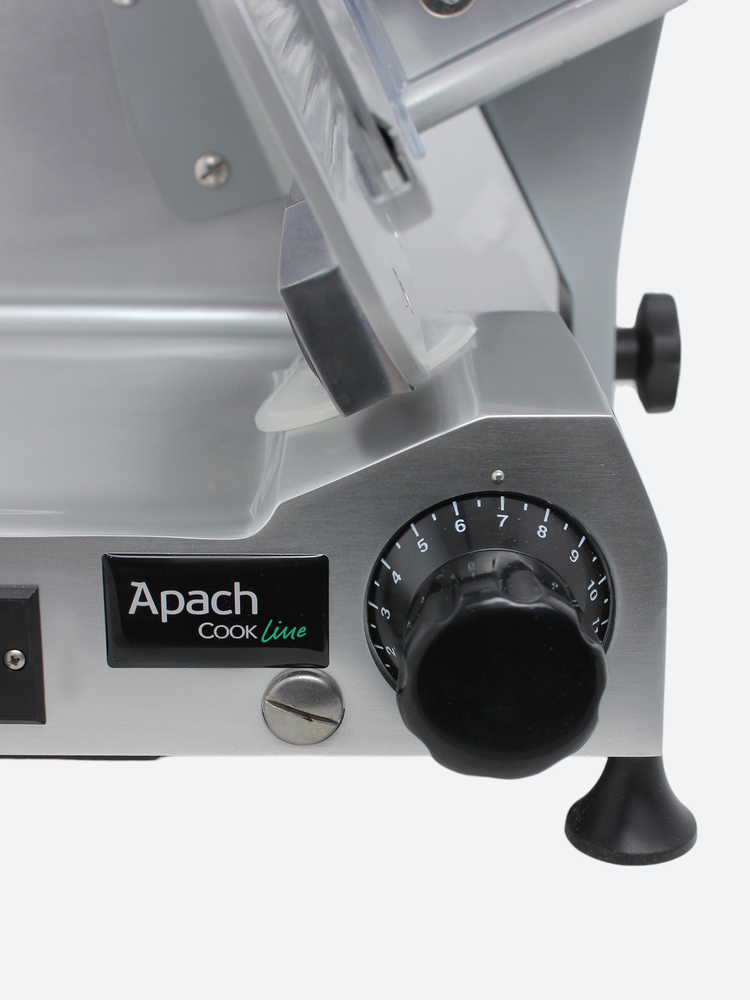 СЛАЙСЕР APACH ASL220 — 5