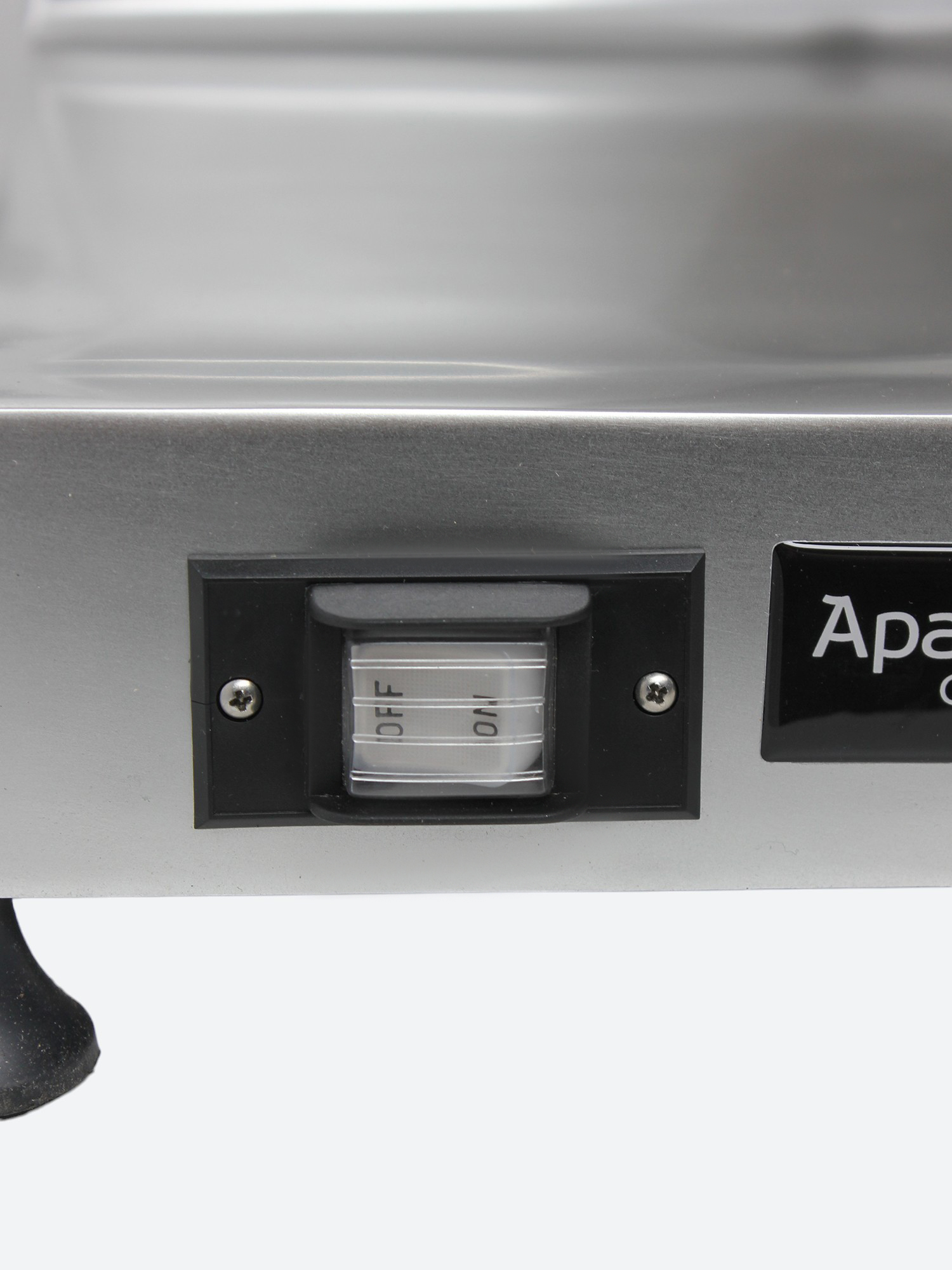СЛАЙСЕР APACH ASL300 — 5