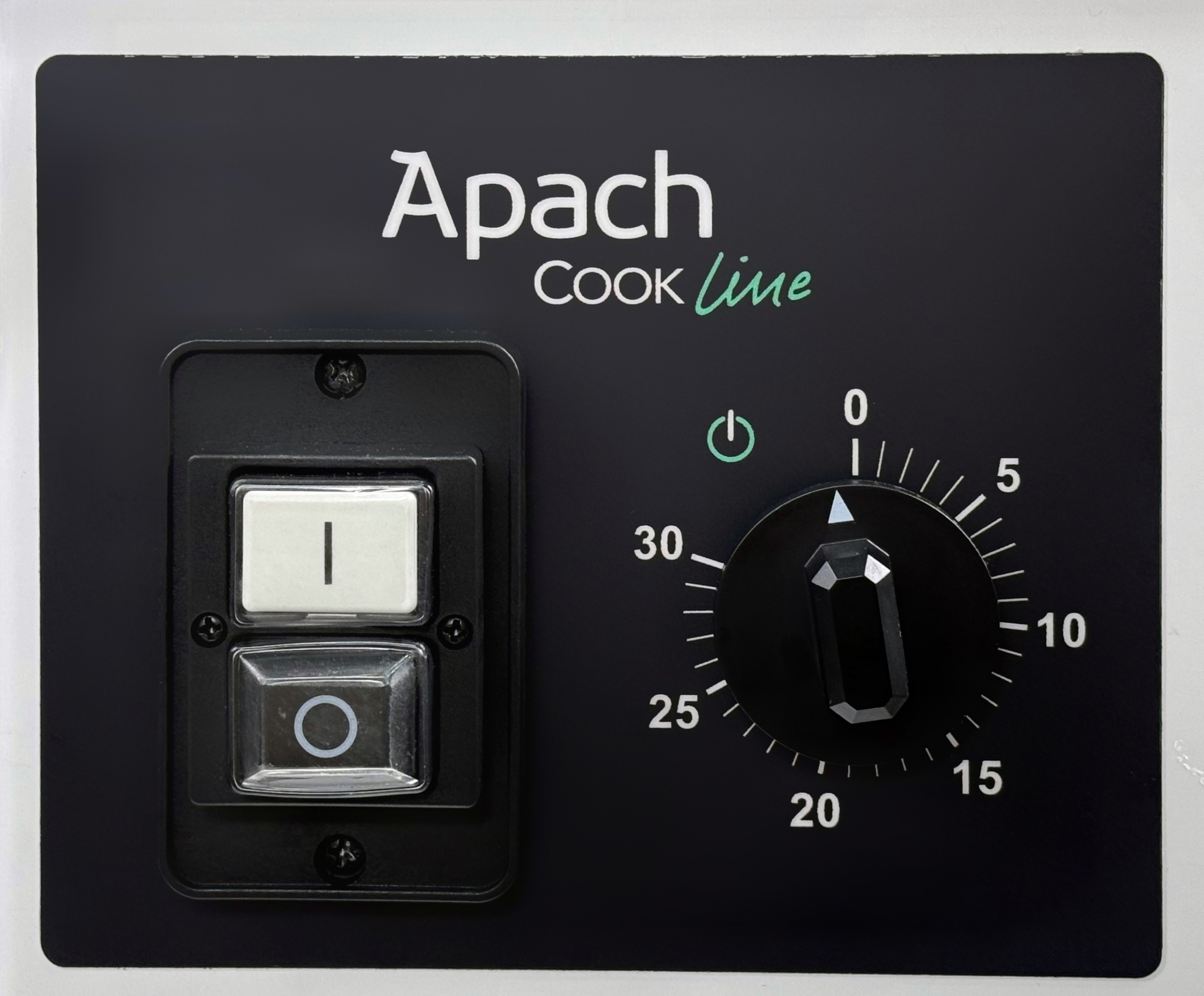 ТЕСТОМЕС APACH СПИРАЛЬНЫЙ ASM07F 1Ф. — 3