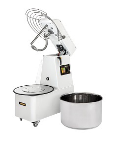 ТЕСТОМЕС APACH СПИРАЛЬНЫЙ ASM16R 2S 3Ф. — 1
