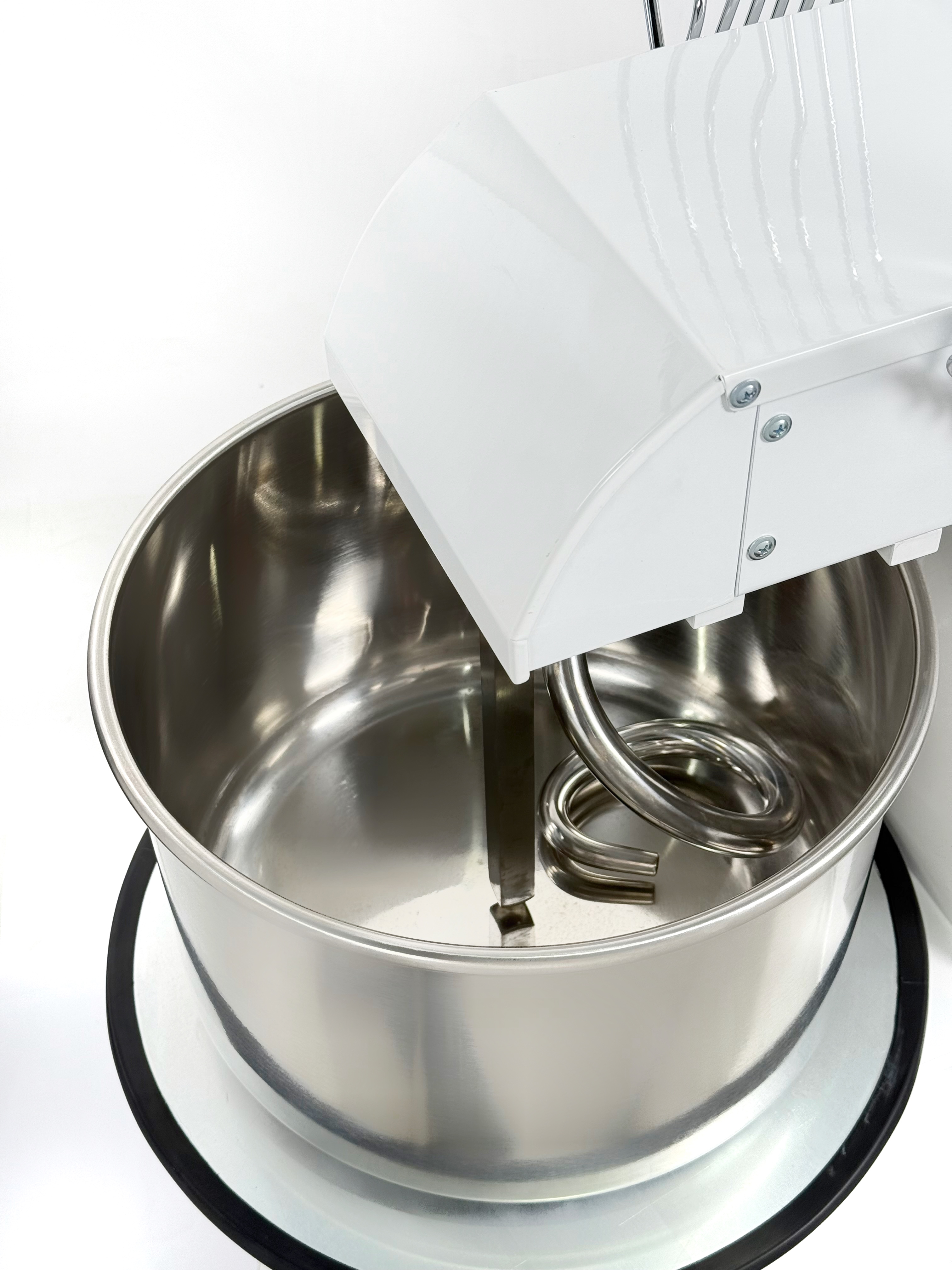 ТЕСТОМЕС APACH СПИРАЛЬНЫЙ ASM16R 2S 3Ф. — 9