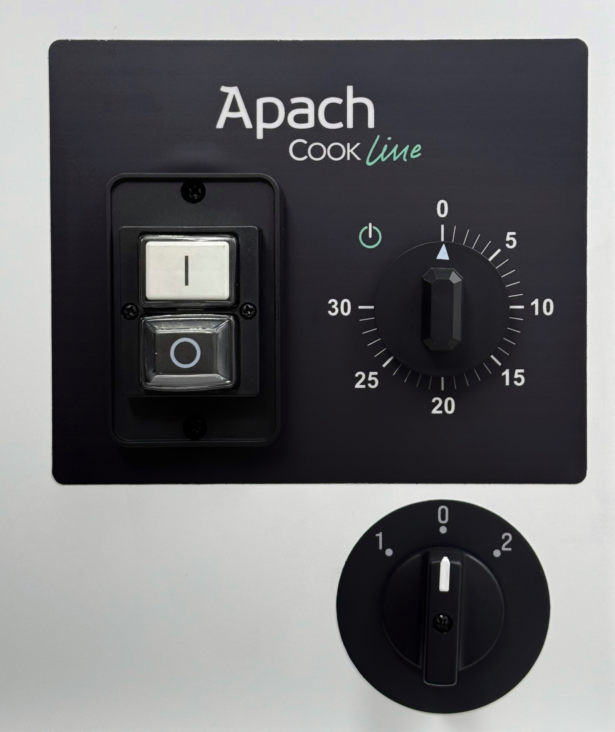 ТЕСТОМЕС APACH СПИРАЛЬНЫЙ ASM16R 2S 3Ф. — 10