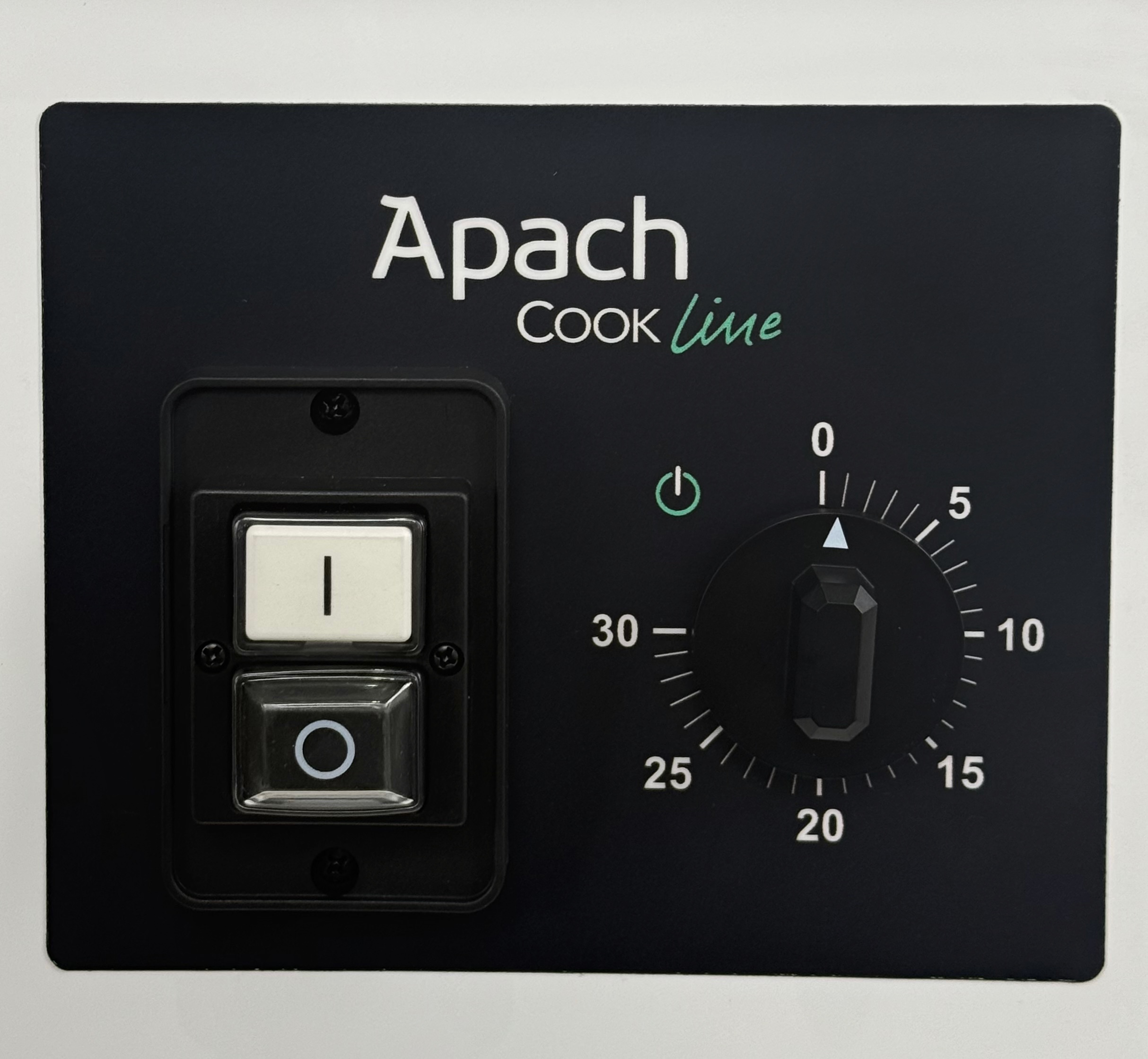 ТЕСТОМЕС APACH СПИРАЛЬНЫЙ ASM22F 1Ф. — 4