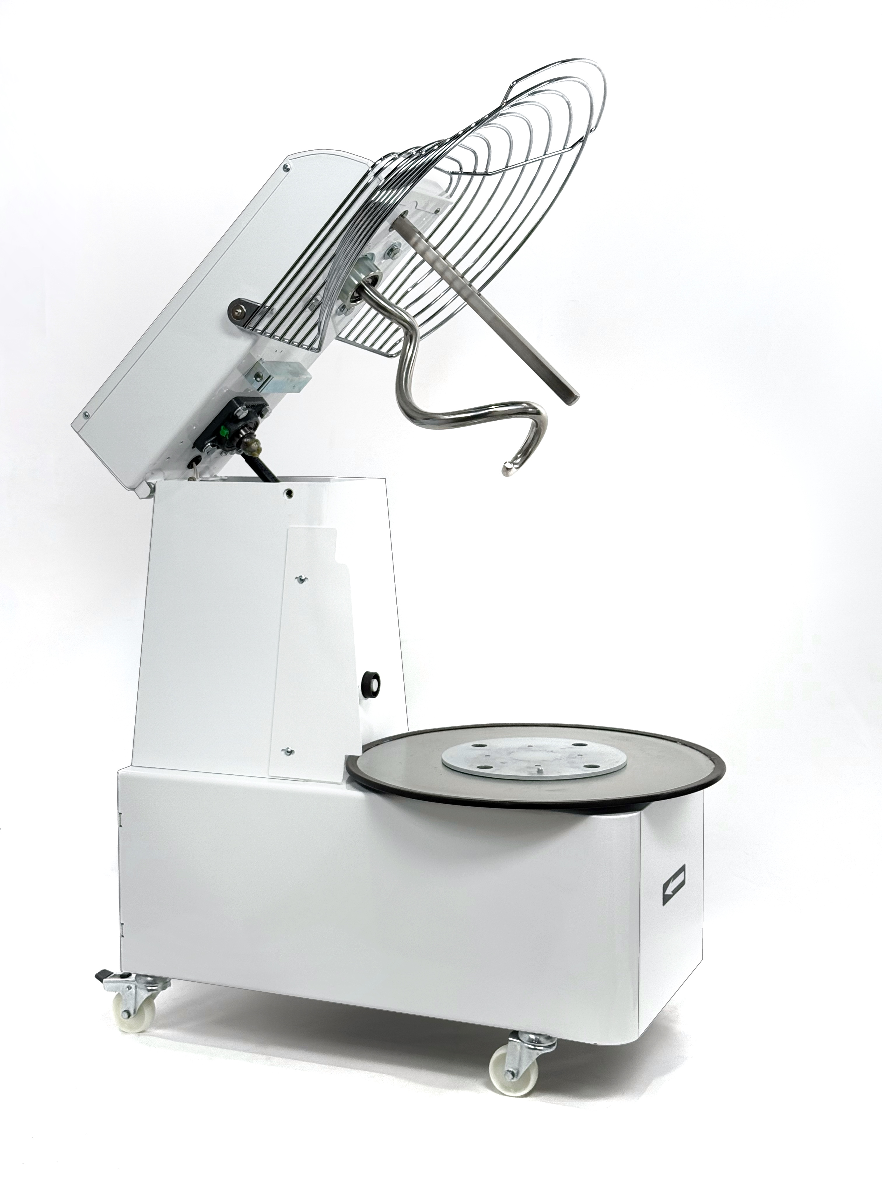 ТЕСТОМЕС APACH СПИРАЛЬНЫЙ ASM41R 2S 3Ф. — 3