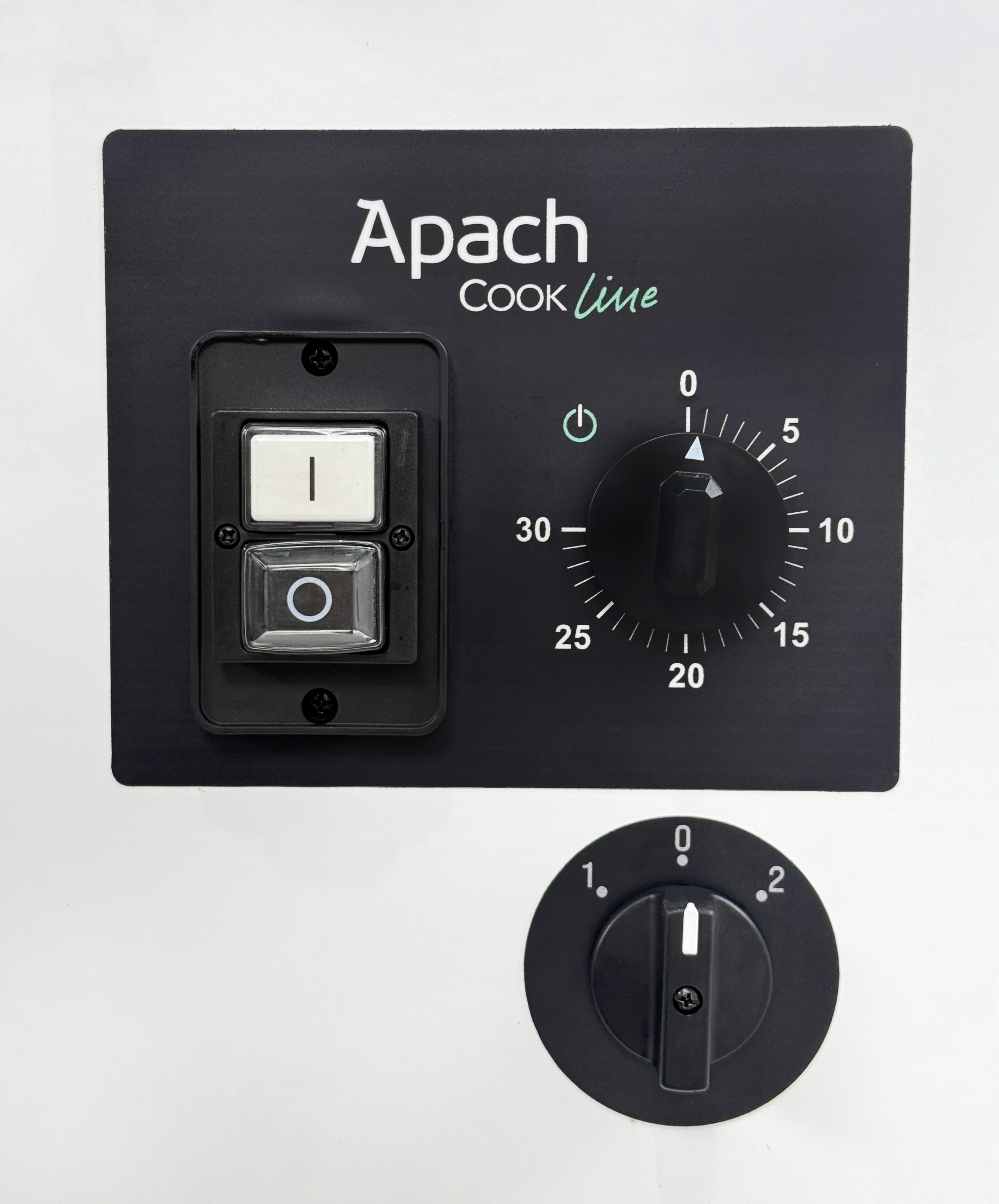 ТЕСТОМЕС APACH СПИРАЛЬНЫЙ ASM41R 2S 3Ф. — 10