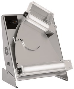 ТЕСТОРАСКАТКА ДЛЯ ПИЦЦЫ APACH ARM310 — 1
