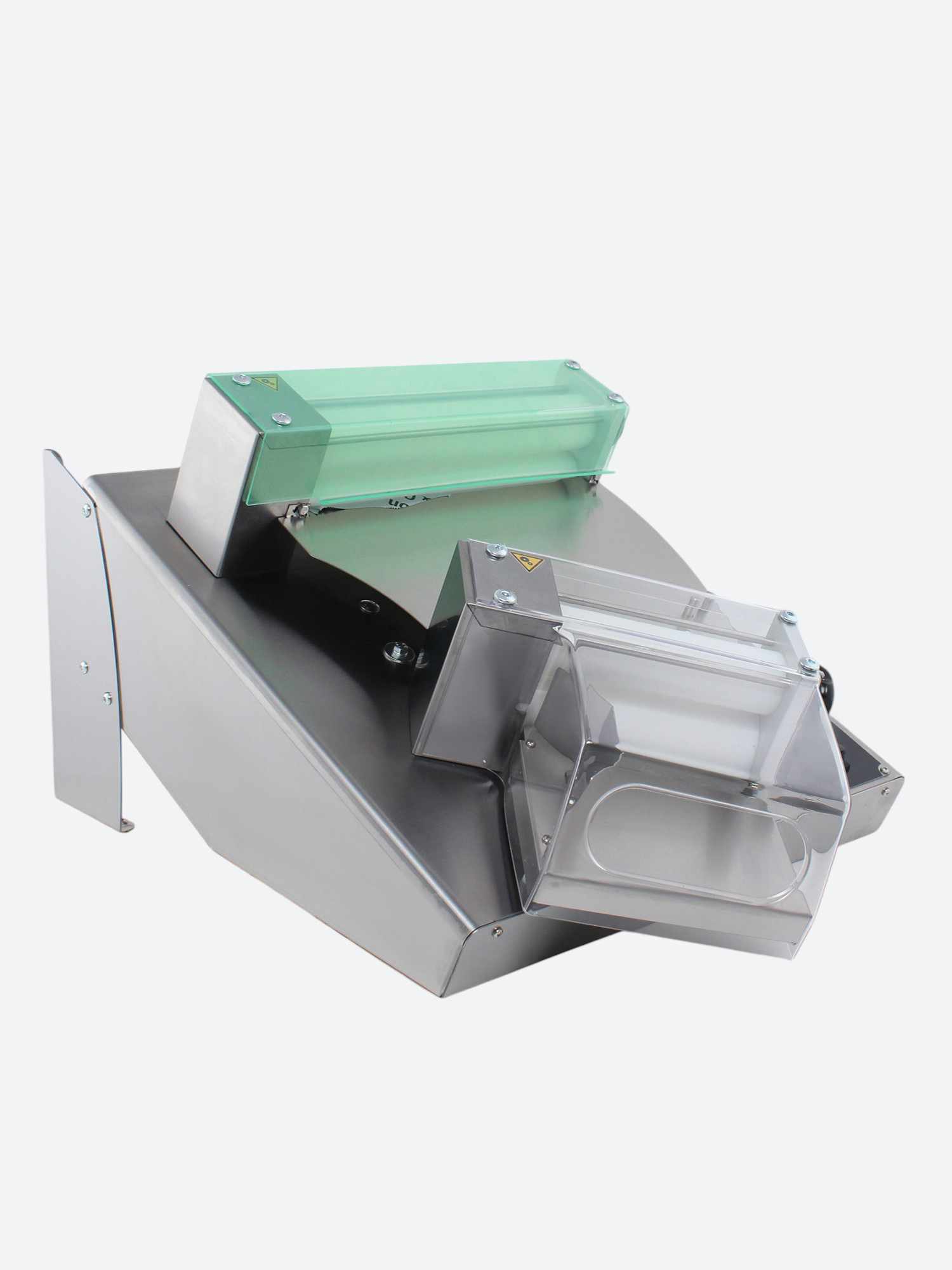 ТЕСТОРАСКАТКА ДЛЯ ПИЦЦЫ APACH ARM310 — 2