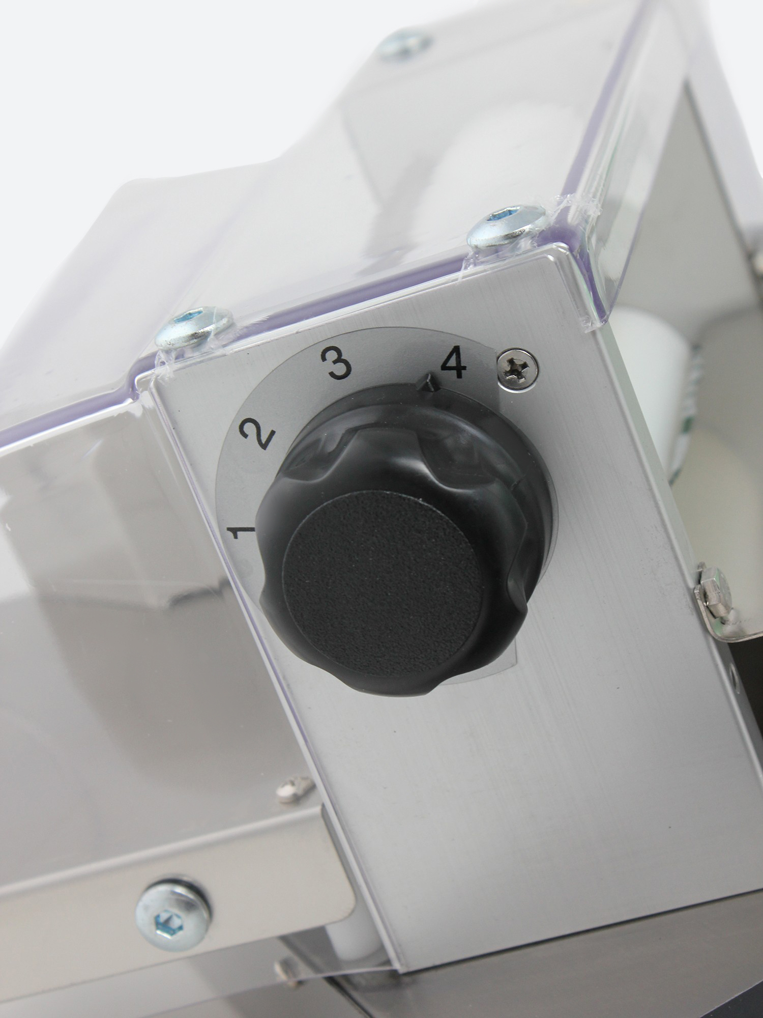 ТЕСТОРАСКАТКА ДЛЯ ПИЦЦЫ APACH ARM310 — 5