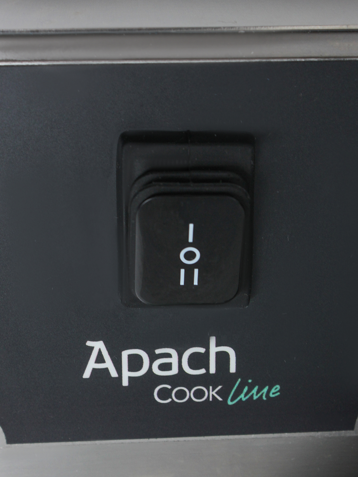 ТЕСТОРАСКАТКА ДЛЯ ПИЦЦЫ APACH ARM310 — 6