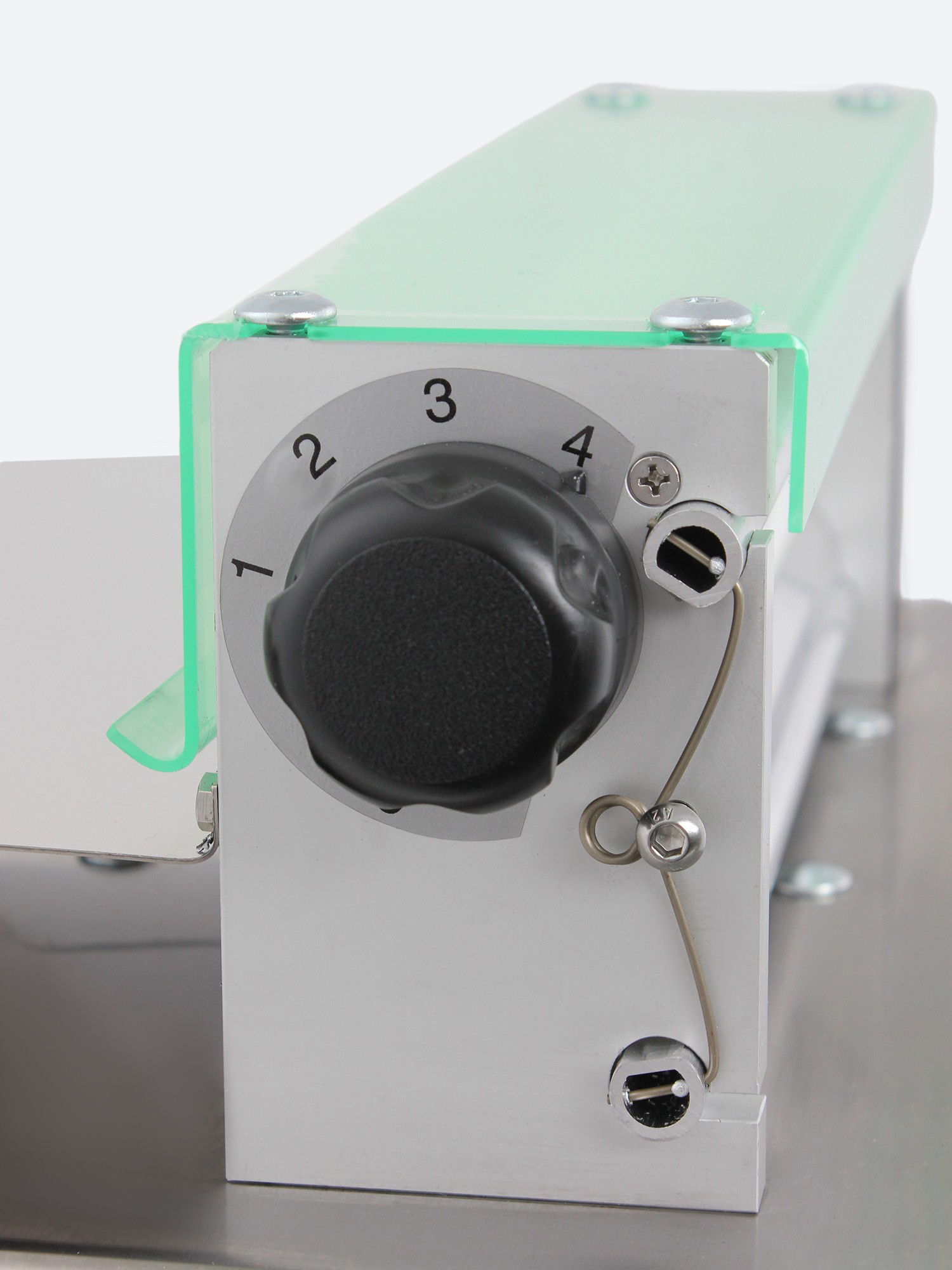 ТЕСТОРАСКАТКА ДЛЯ ПИЦЦЫ APACH ARM310 — 7