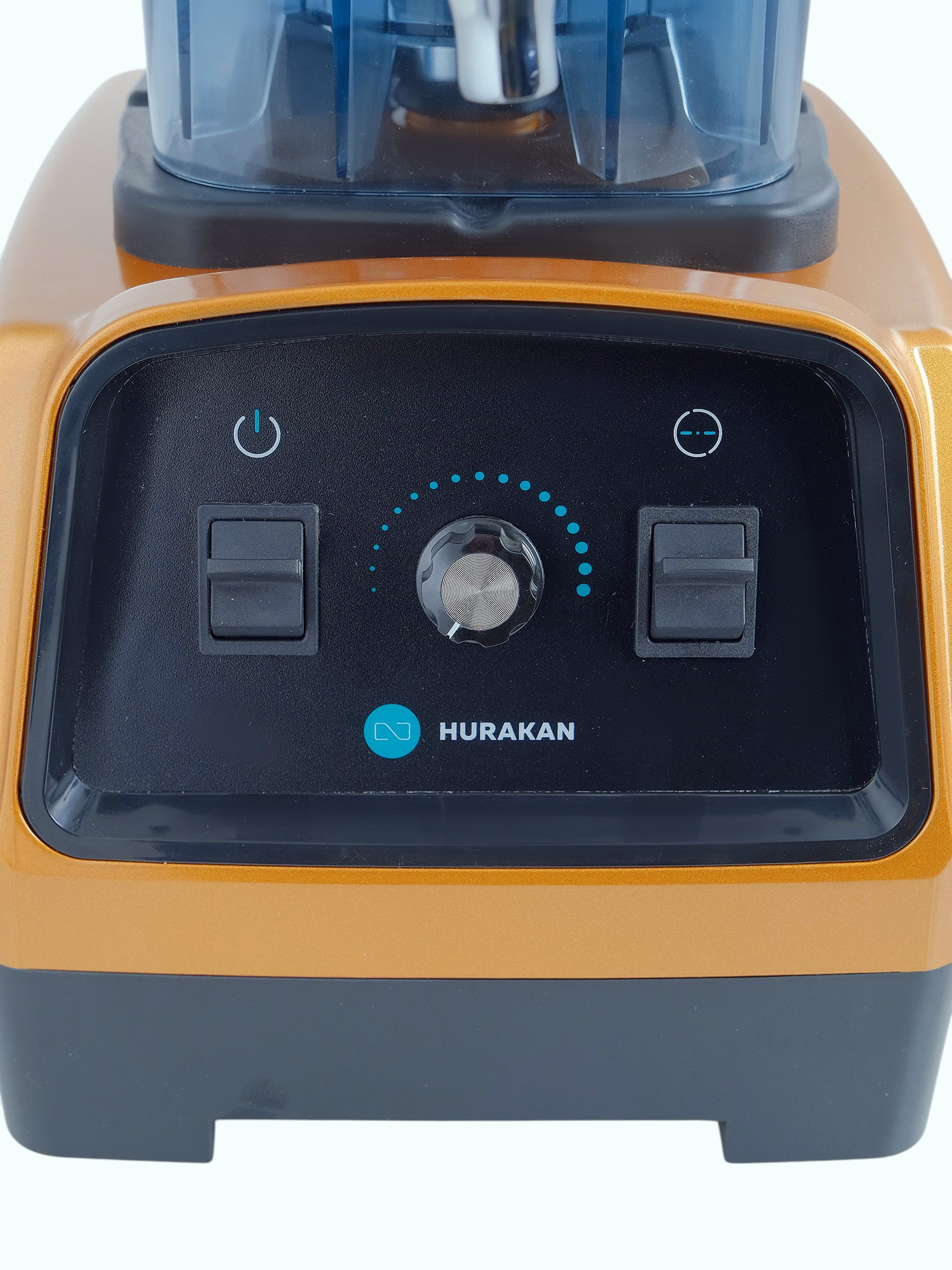 БЛЕНДЕР HURAKAN HKN-HBH750 С КРАНОМ — 4