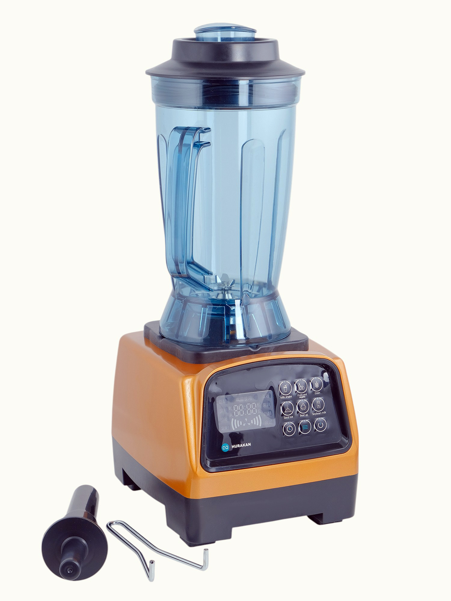 БЛЕНДЕР HURAKAN HKN-HBH830 — 2