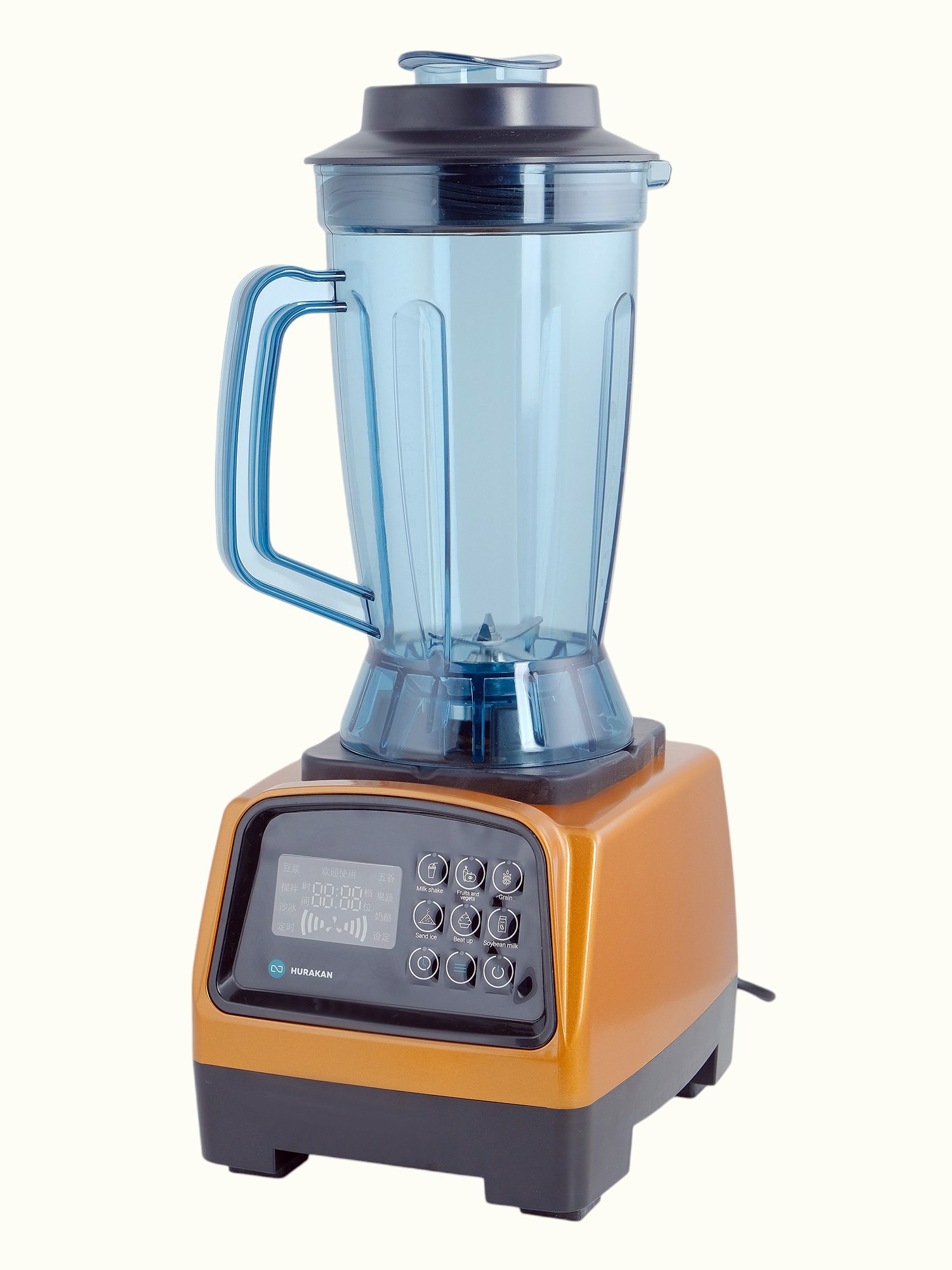 БЛЕНДЕР HURAKAN HKN-HBH830 — 3