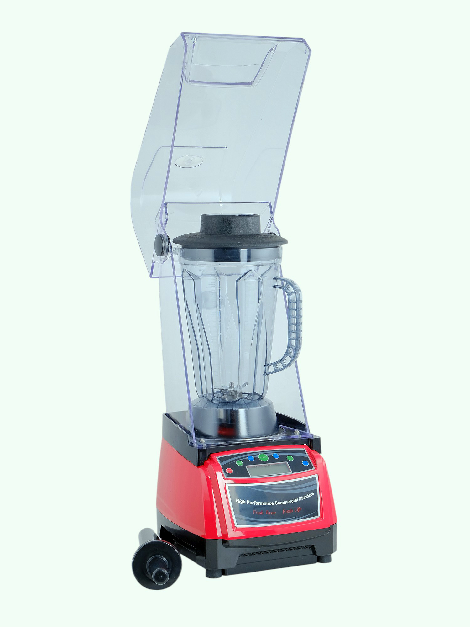 БЛЕНДЕР HURAKAN HKN-HBH850 — 2