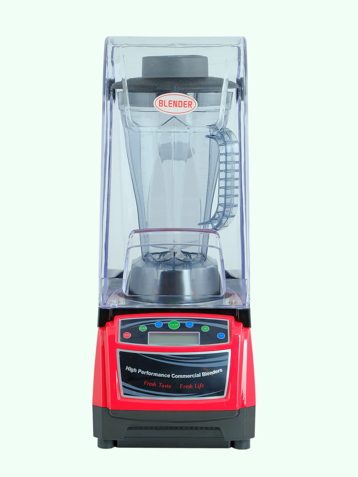 БЛЕНДЕР HURAKAN HKN-HBH850 — 3