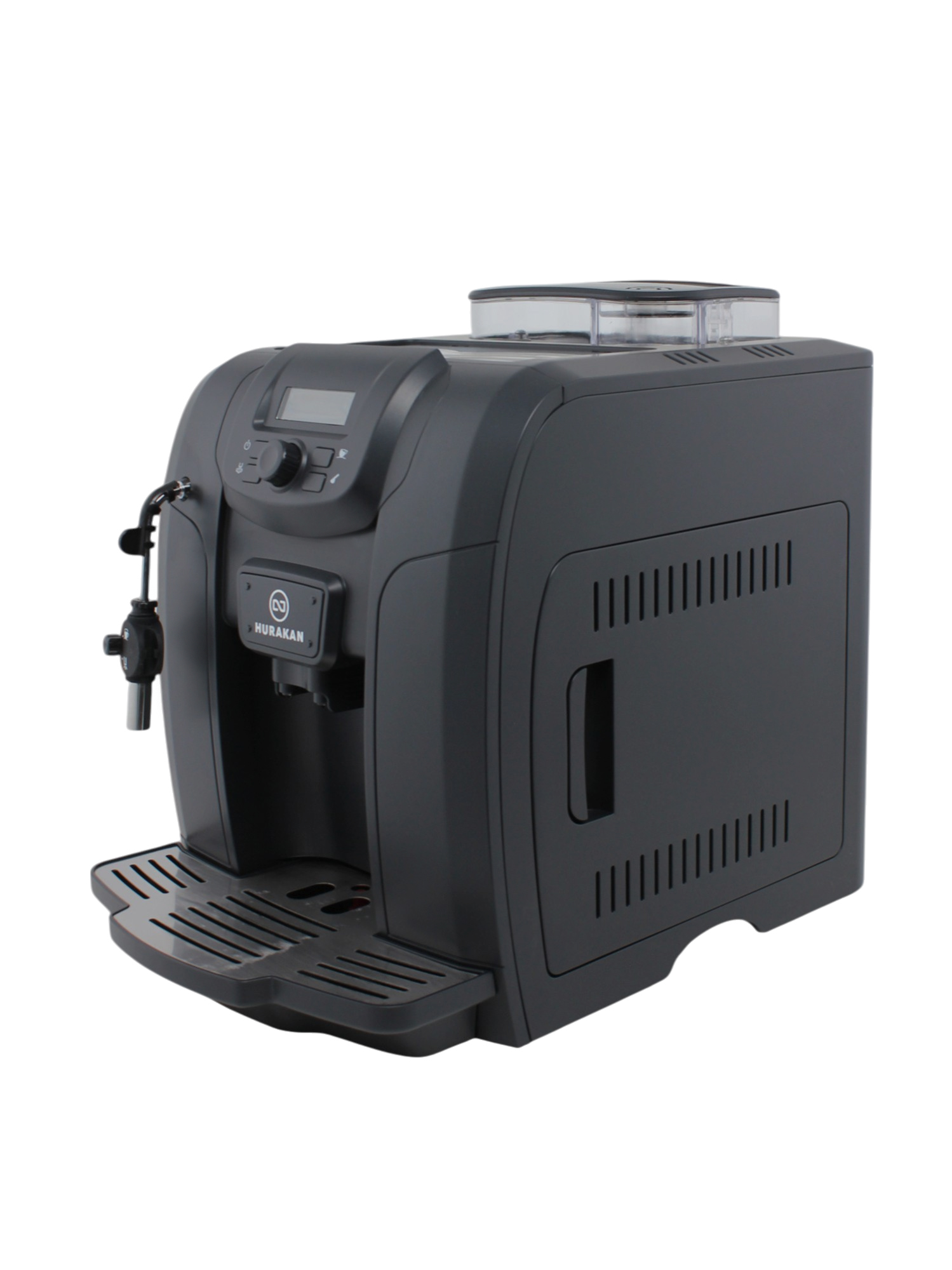 КОФЕВАРКА HURAKAN HKN-ME715 — 2