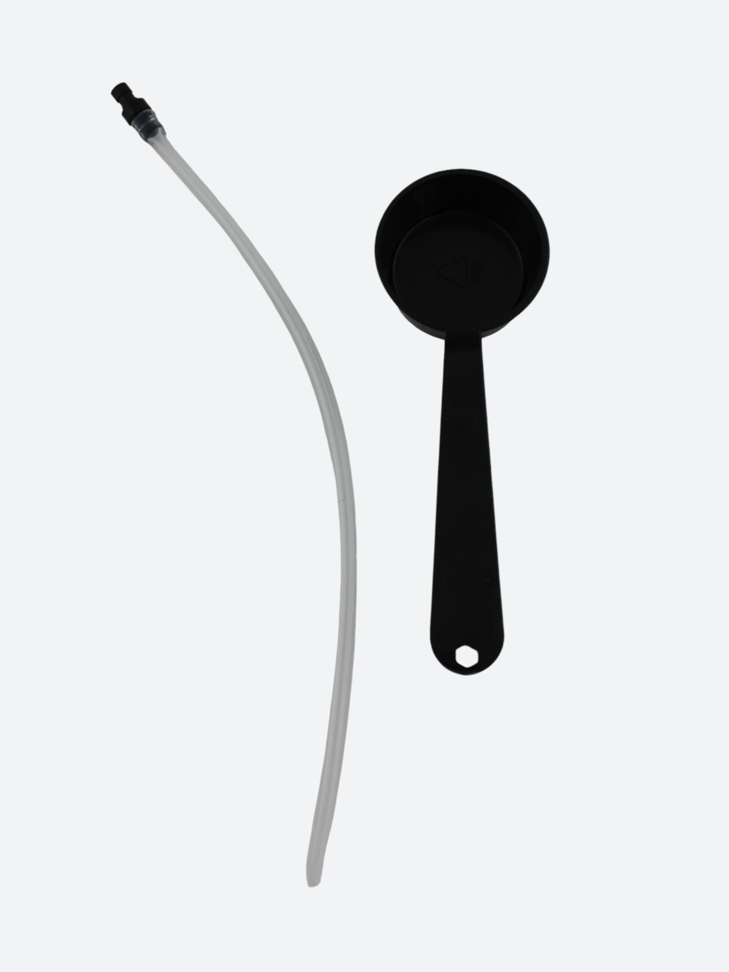 КОФЕВАРКА HURAKAN HKN-ME715 — 11