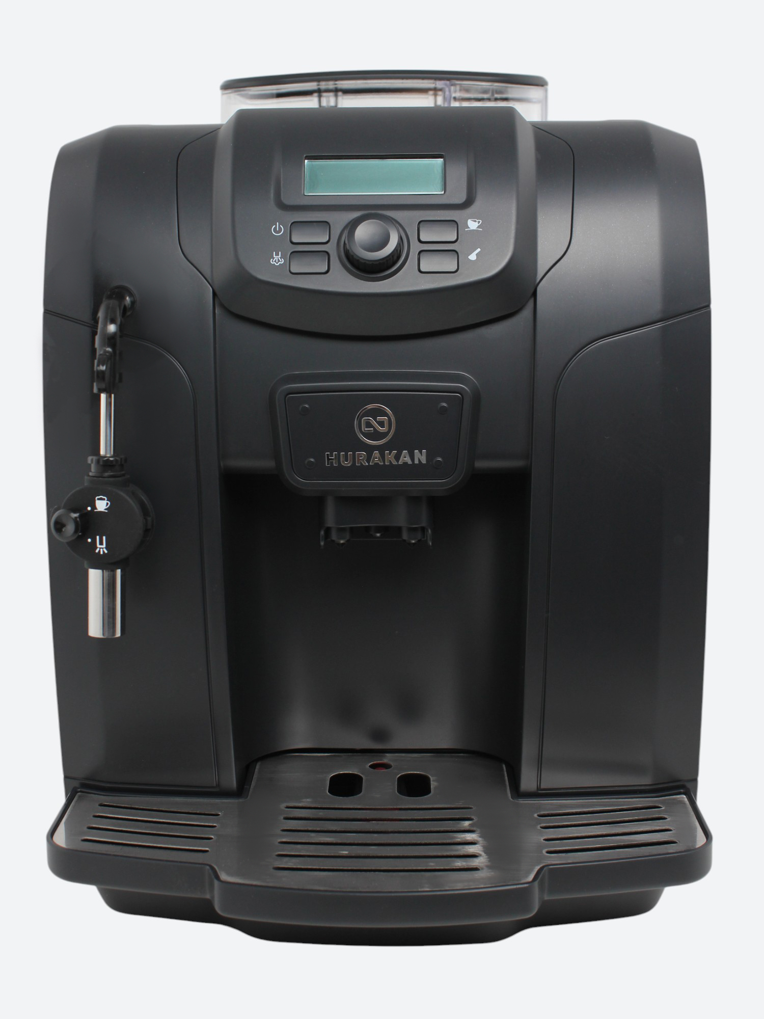 КОФЕВАРКА HURAKAN HKN-ME715 — 4