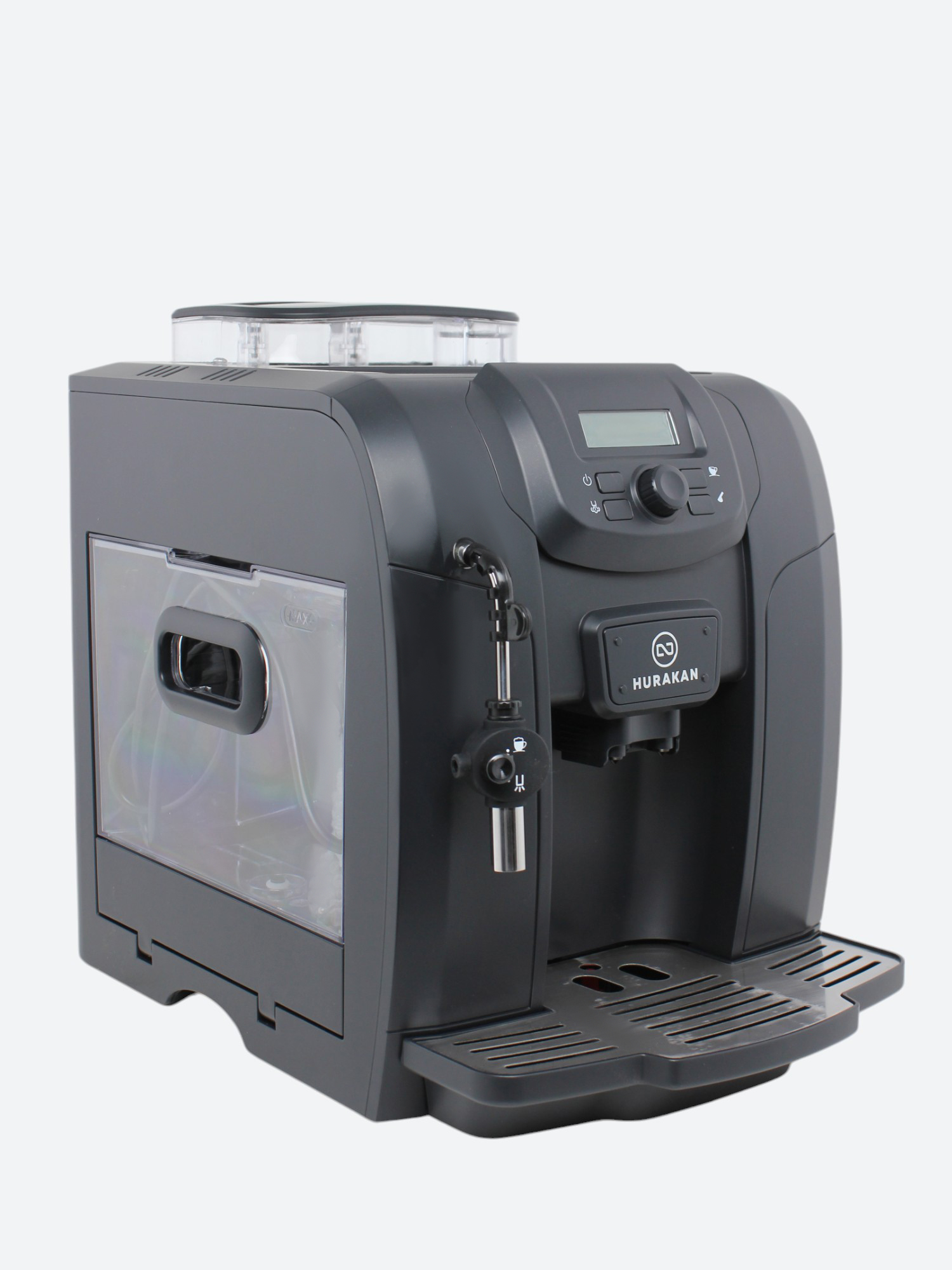 КОФЕВАРКА HURAKAN HKN-ME715 — 5