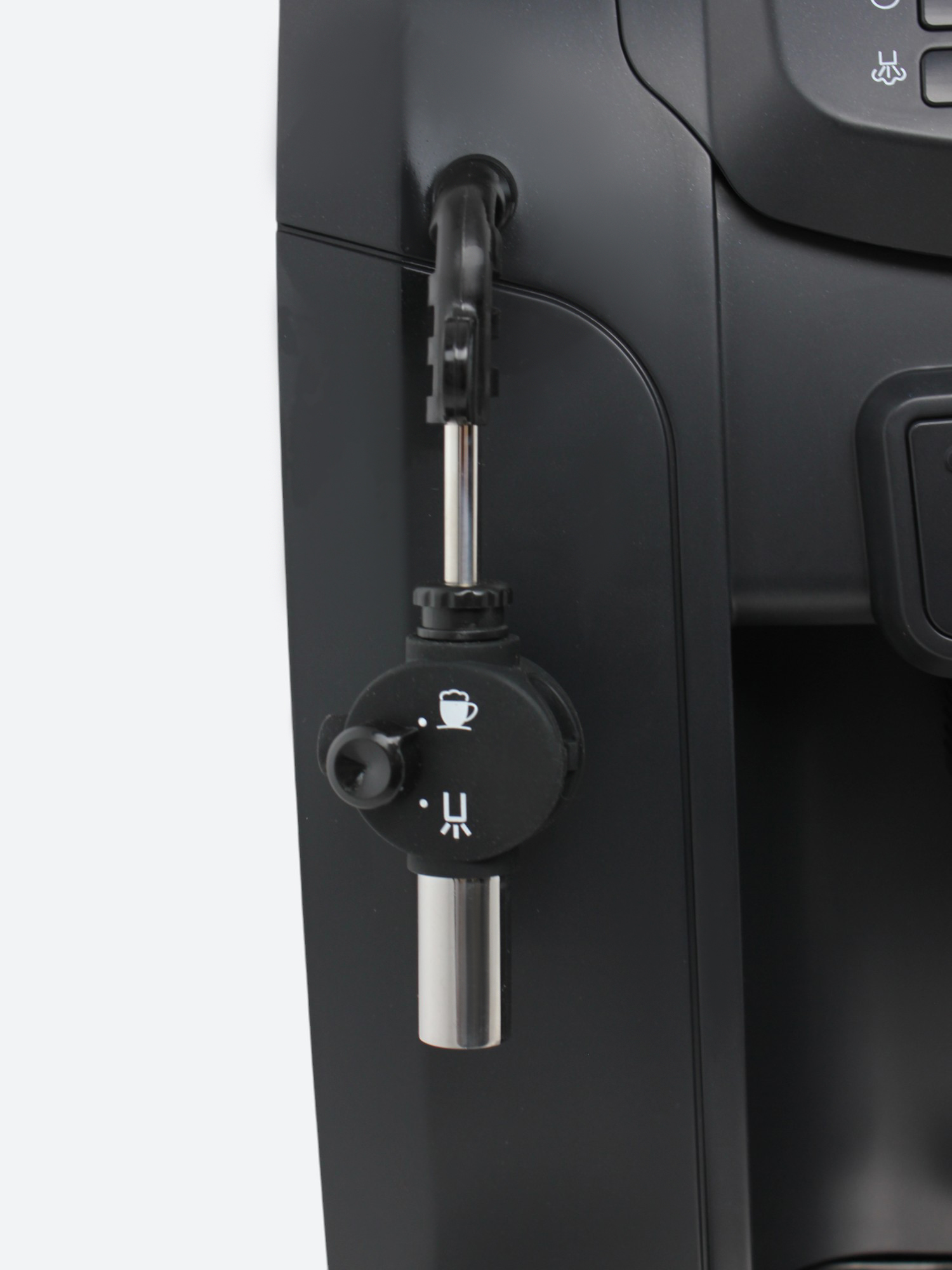 КОФЕВАРКА HURAKAN HKN-ME715 — 6