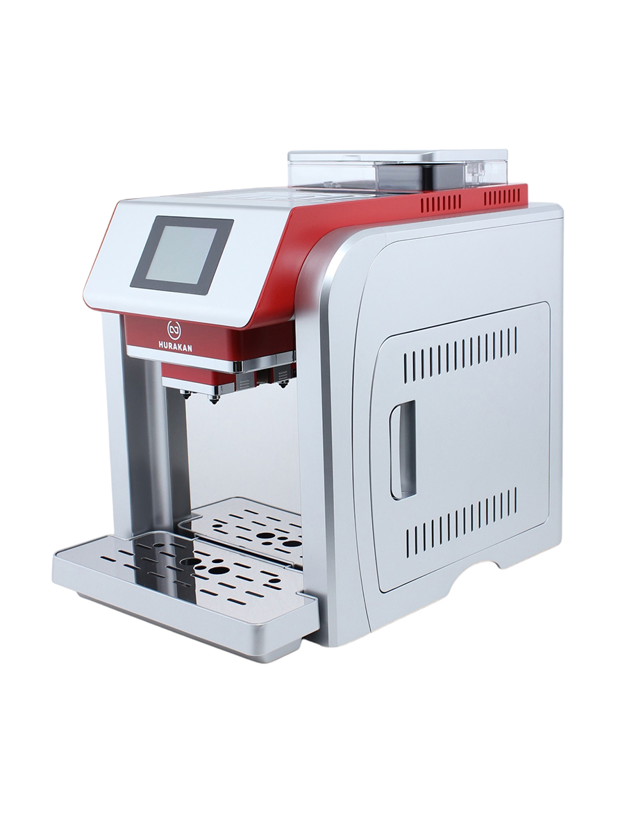 КОФЕВАРКА HURAKAN HKN-ME717 — 1
