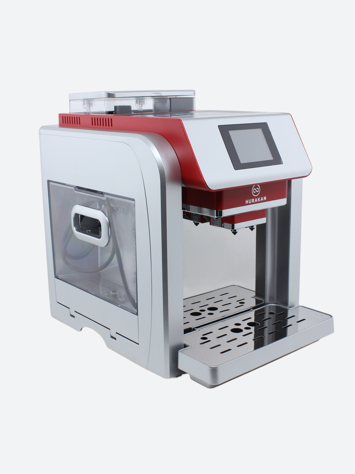 КОФЕВАРКА HURAKAN HKN-ME717 — 2