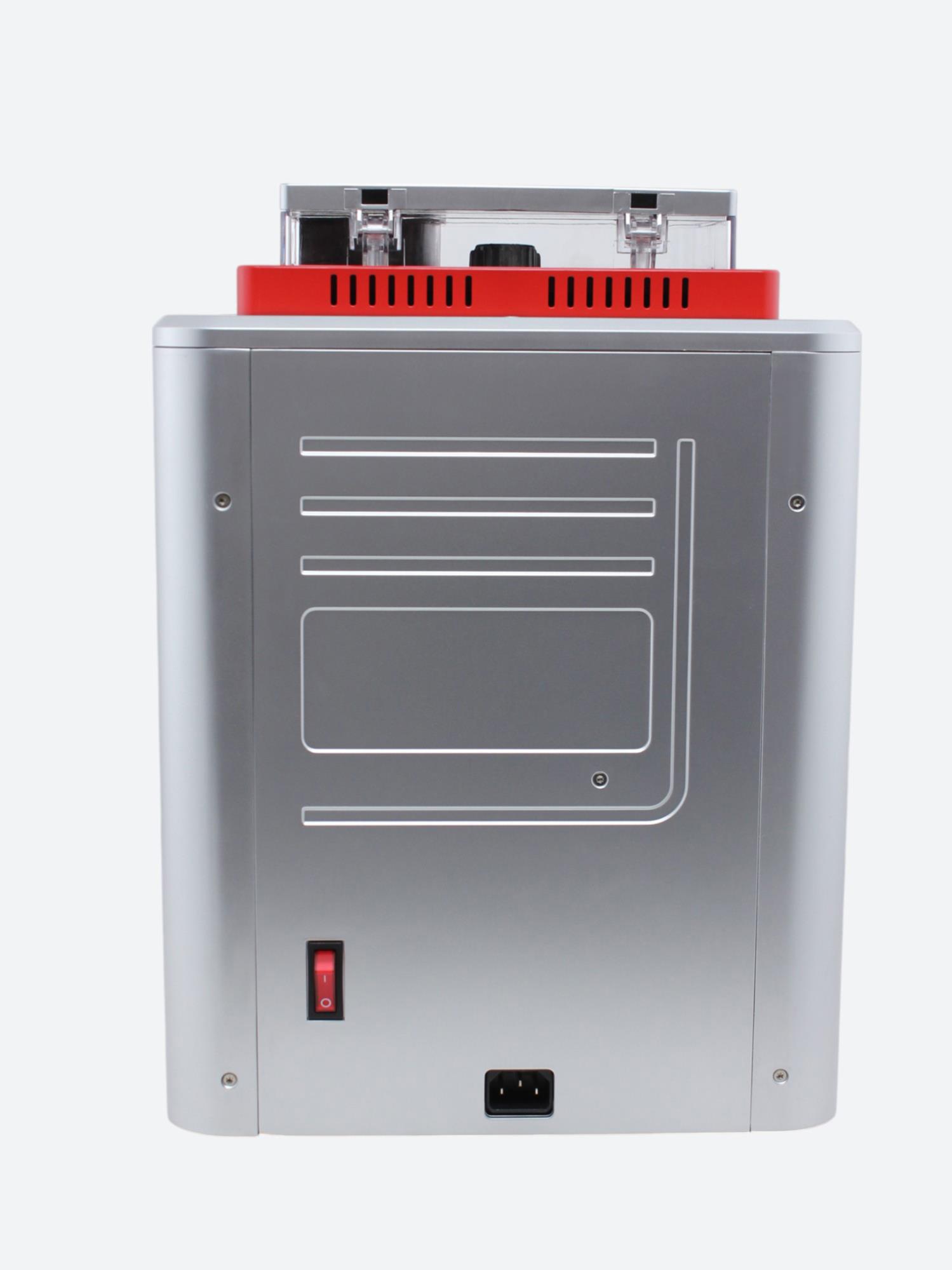 КОФЕВАРКА HURAKAN HKN-ME717 — 4
