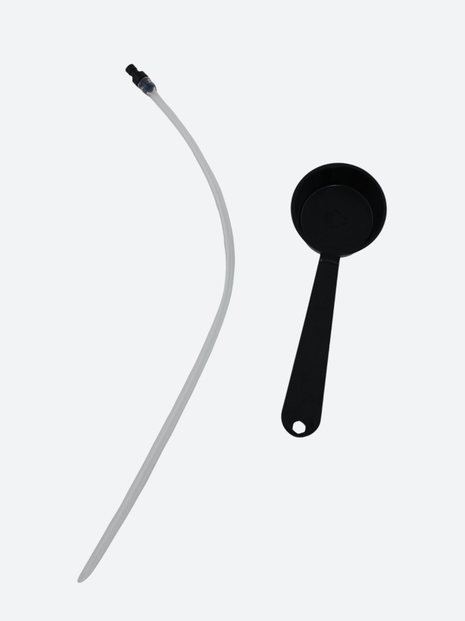 КОФЕВАРКА HURAKAN HKN-ME717 — 6