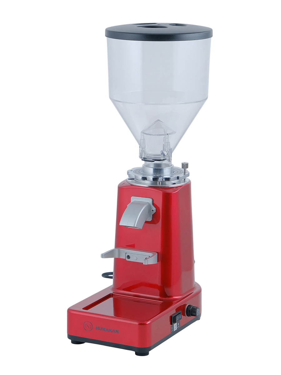 КОФЕМОЛКА HURAKAN HKN-M6 — 1