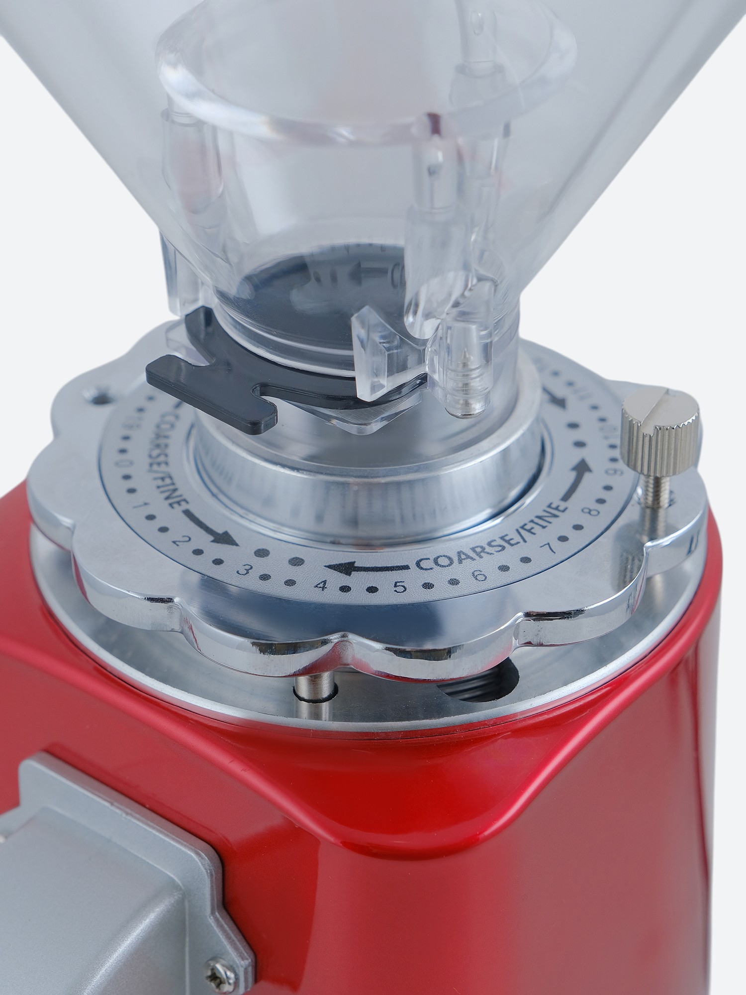 КОФЕМОЛКА HURAKAN HKN-M6 — 2