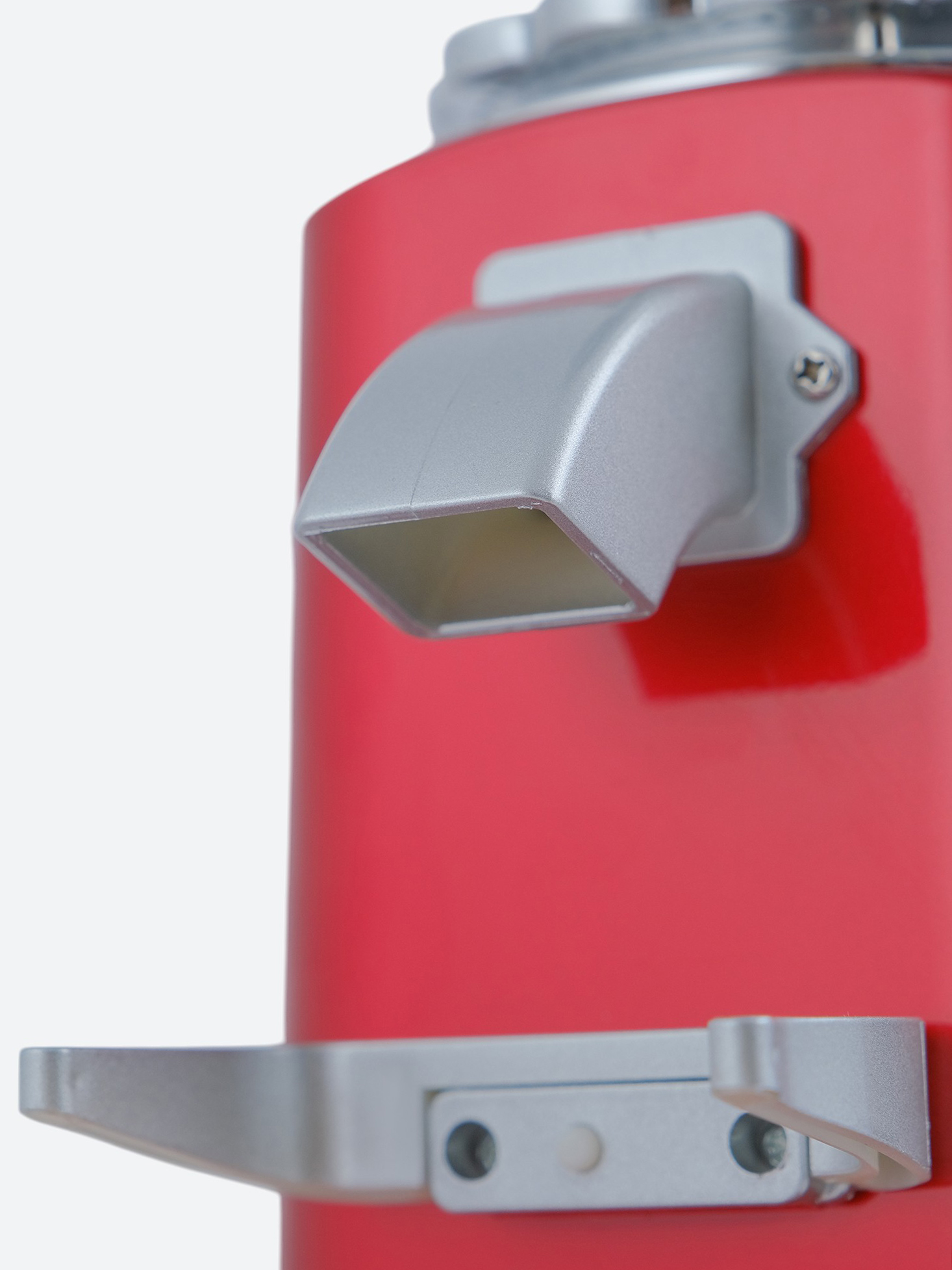 КОФЕМОЛКА HURAKAN HKN-M6 — 3