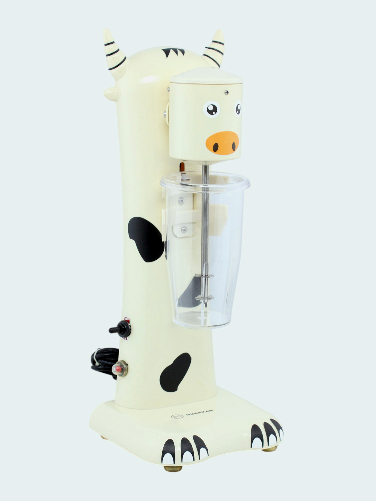 МИКСЕР HURAKAN HKN-FR1C — 2
