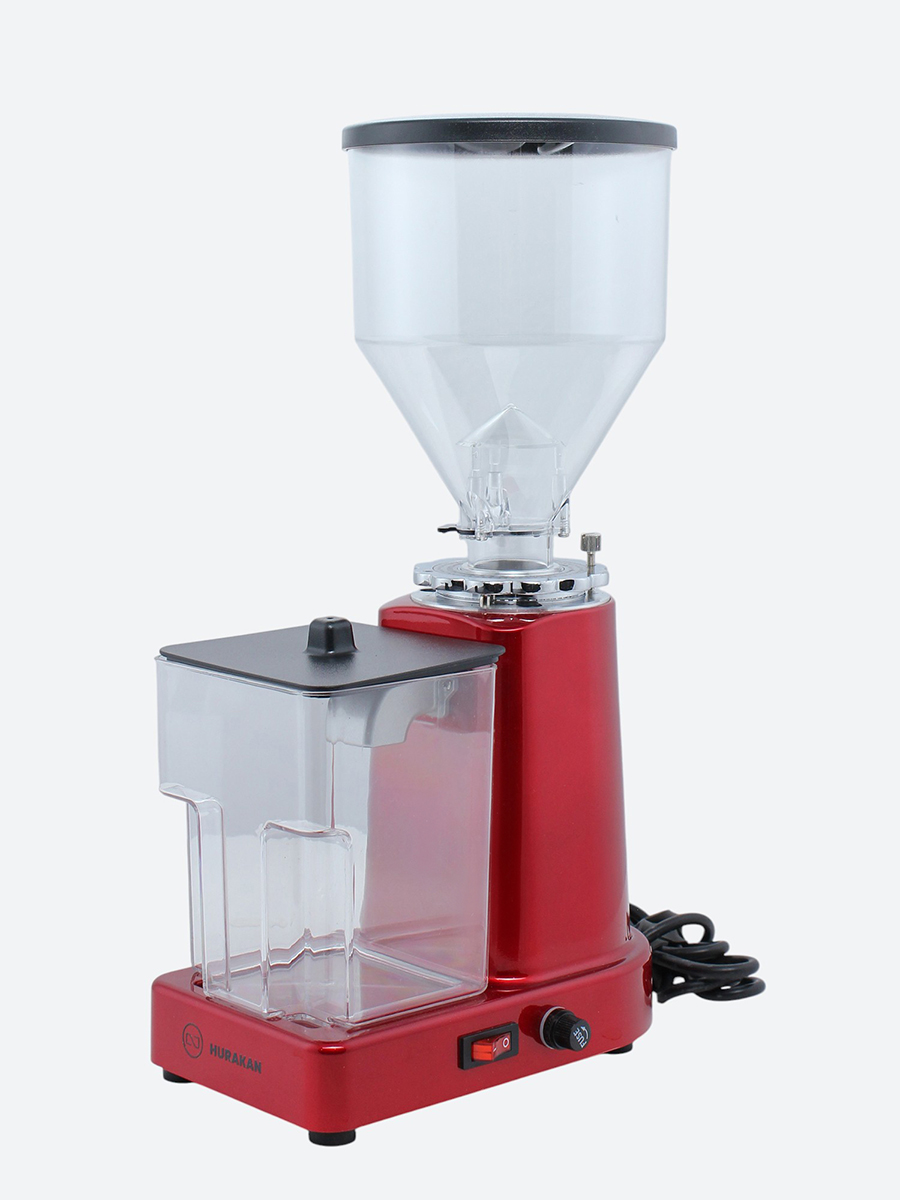 КОФЕМОЛКА HURAKAN HKN-MC6 — 1