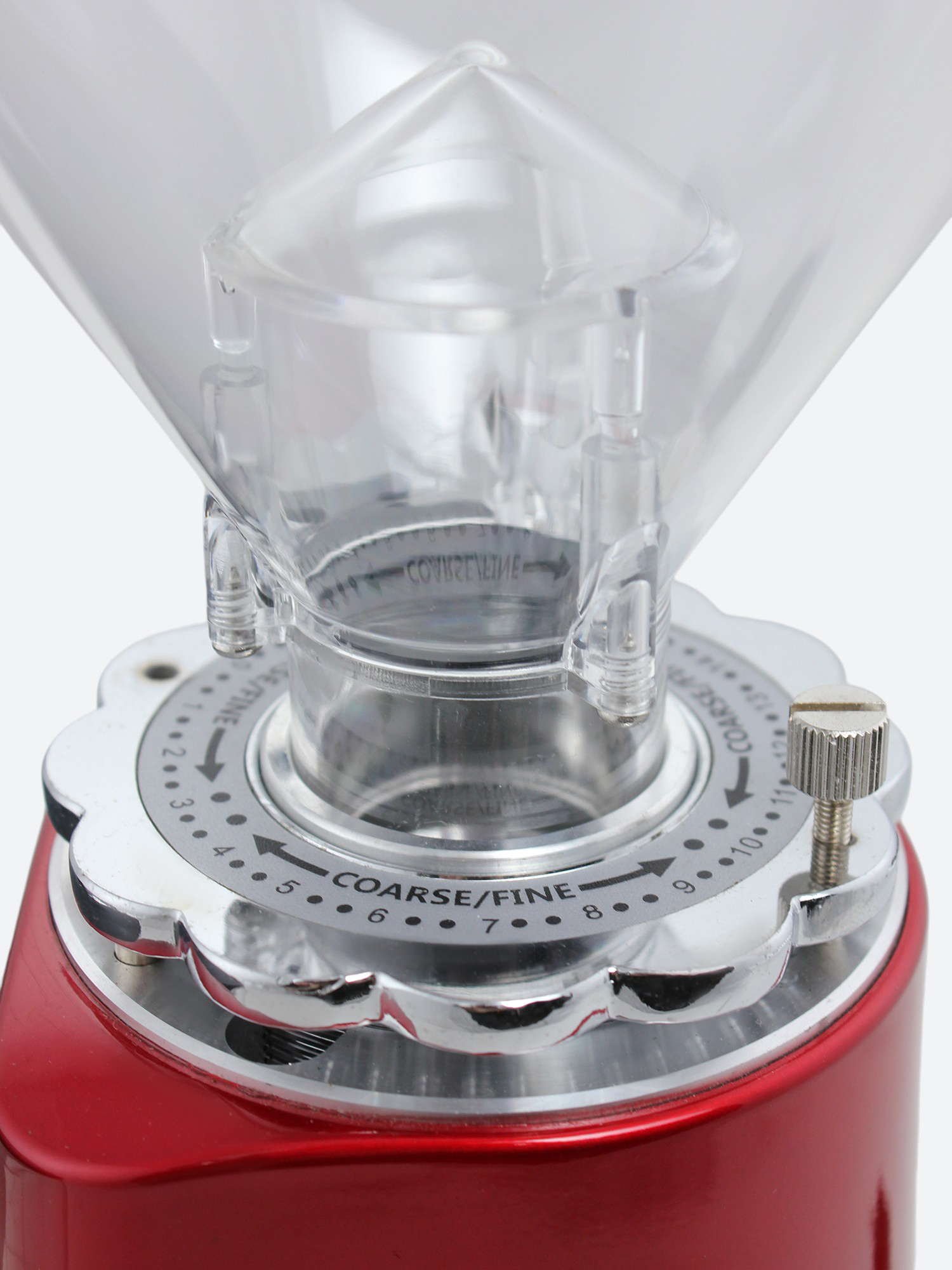 КОФЕМОЛКА HURAKAN HKN-MC6 — 4