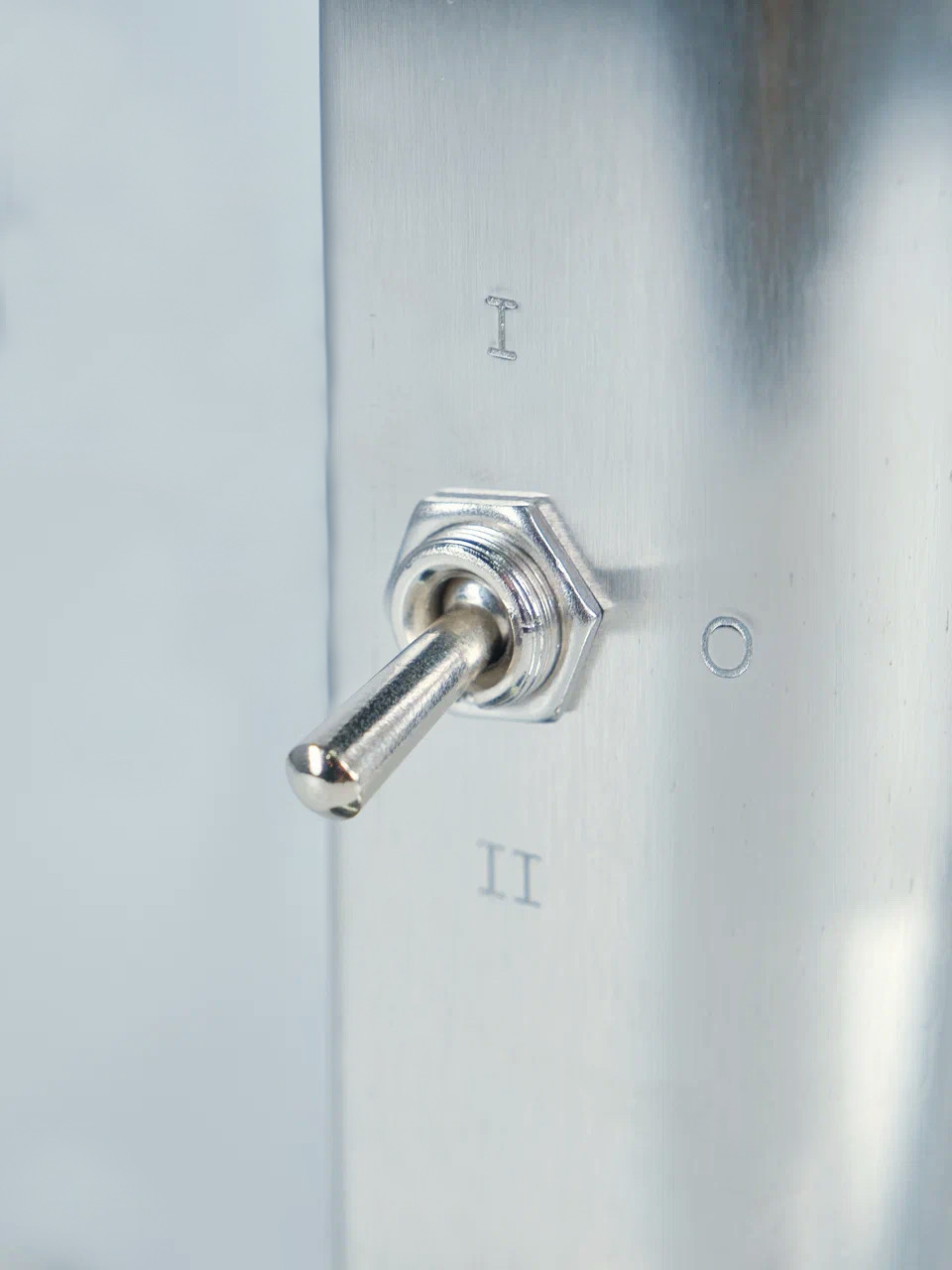 МИКСЕР HURAKAN HKN-FR1GM — 4