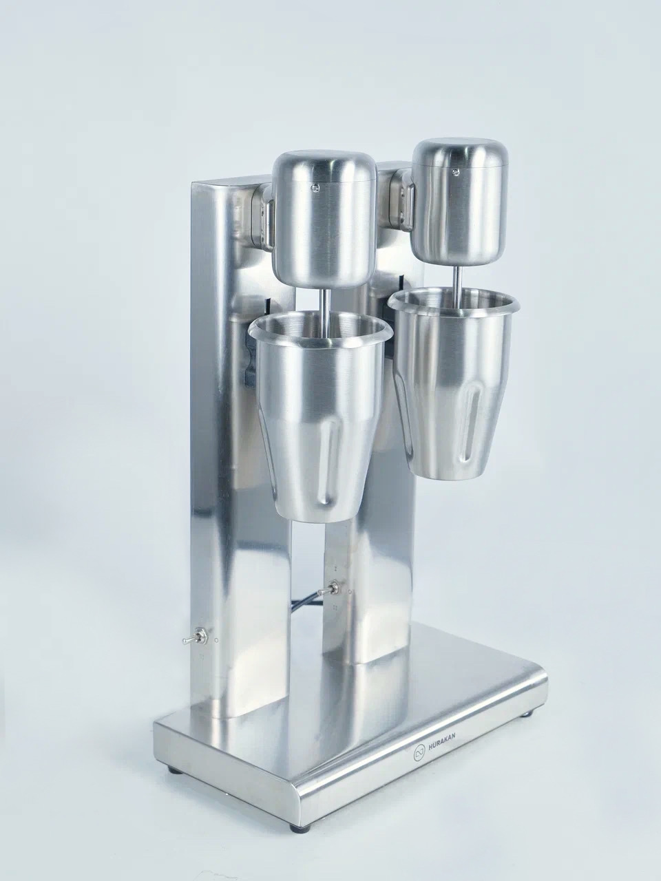 МИКСЕР HURAKAN HKN-FR2GM — 2