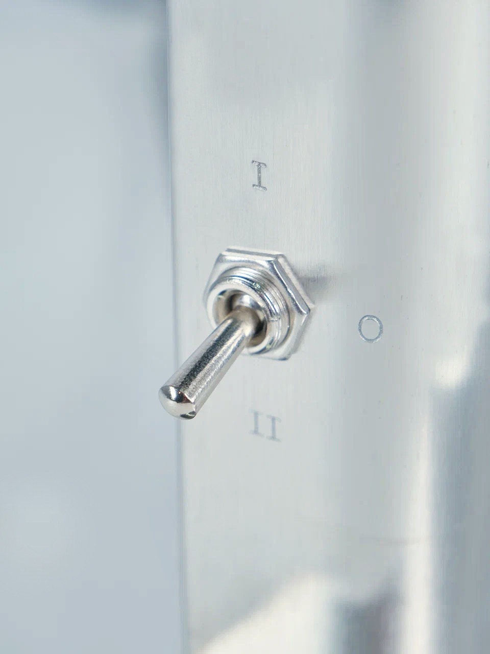 МИКСЕР HURAKAN HKN-FR2GM — 4