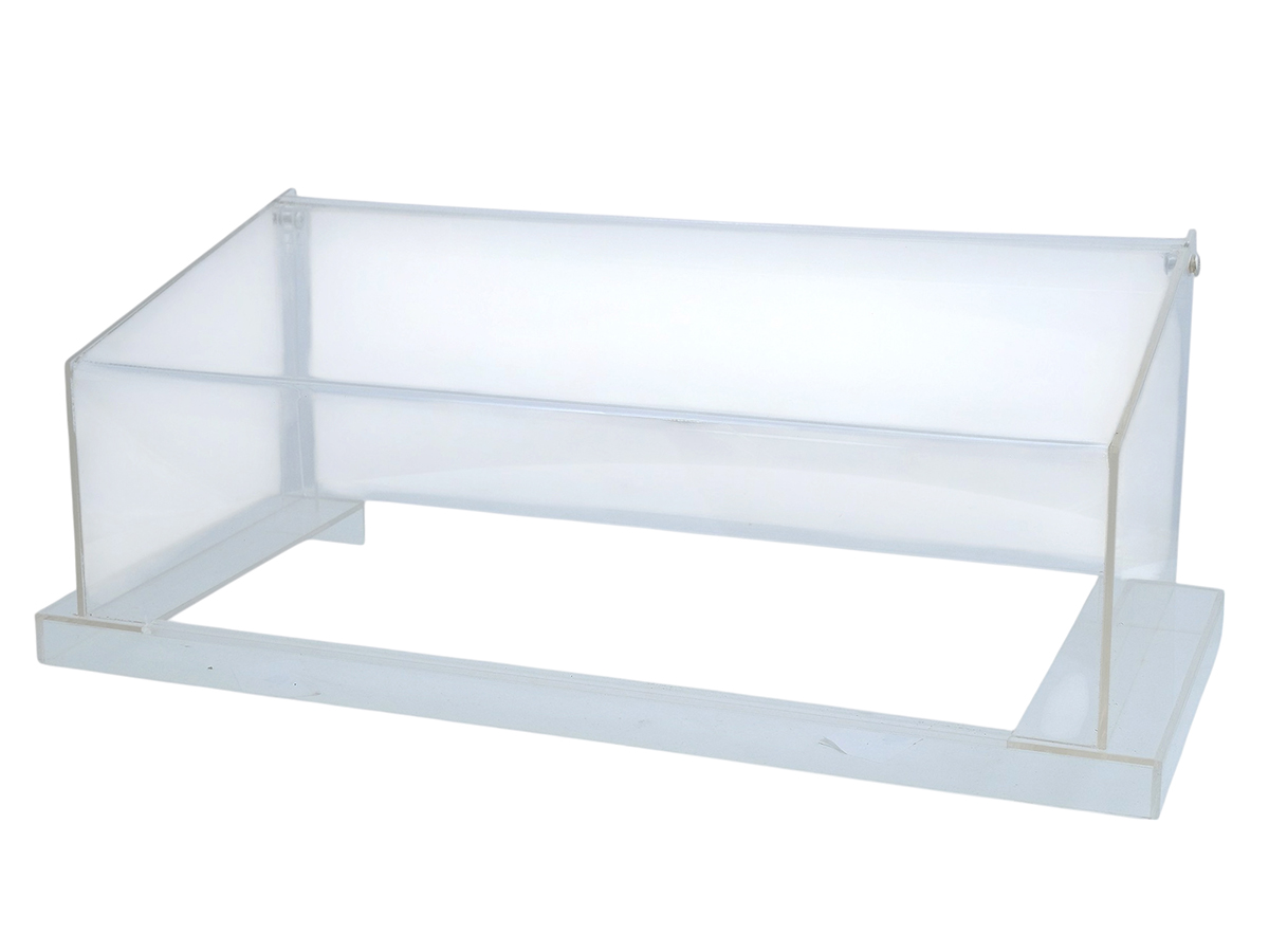 ЭКРАН ДЛЯ ГРИЛЯ HURAKAN HKN-GW5M-GC — 1