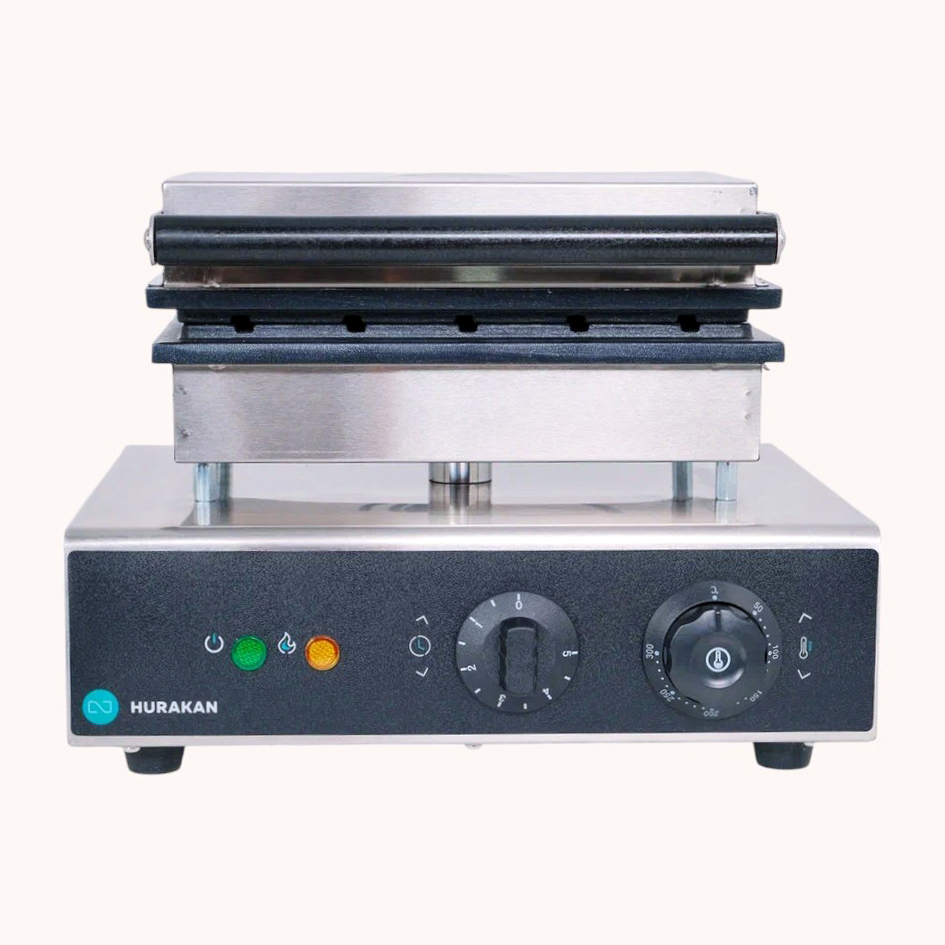 АППАРАТ ДЛЯ КОРН-ДОГОВ HURAKAN HKN-HCP5 — 4
