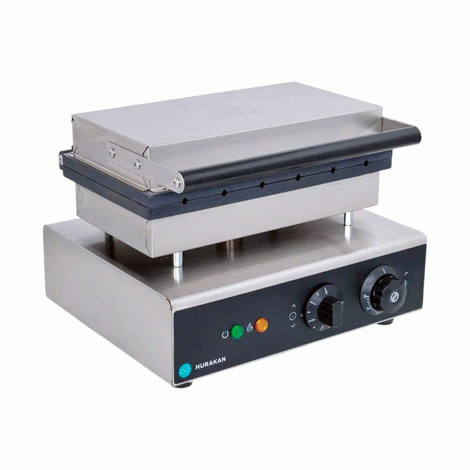 АППАРАТ ДЛЯ КОРН-ДОГОВ HURAKAN HKN-HCP6 — 3