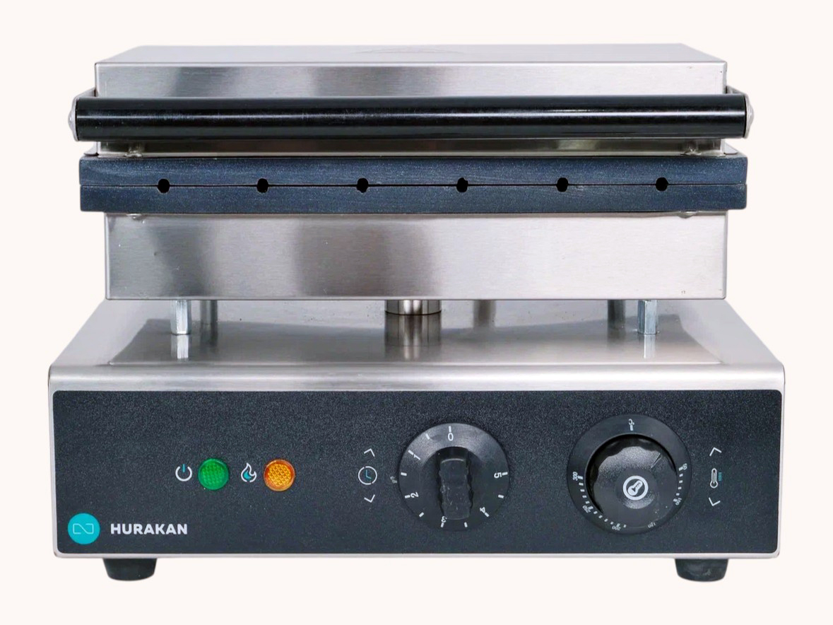 АППАРАТ ДЛЯ КОРН-ДОГОВ HURAKAN HKN-HCP6 — 4