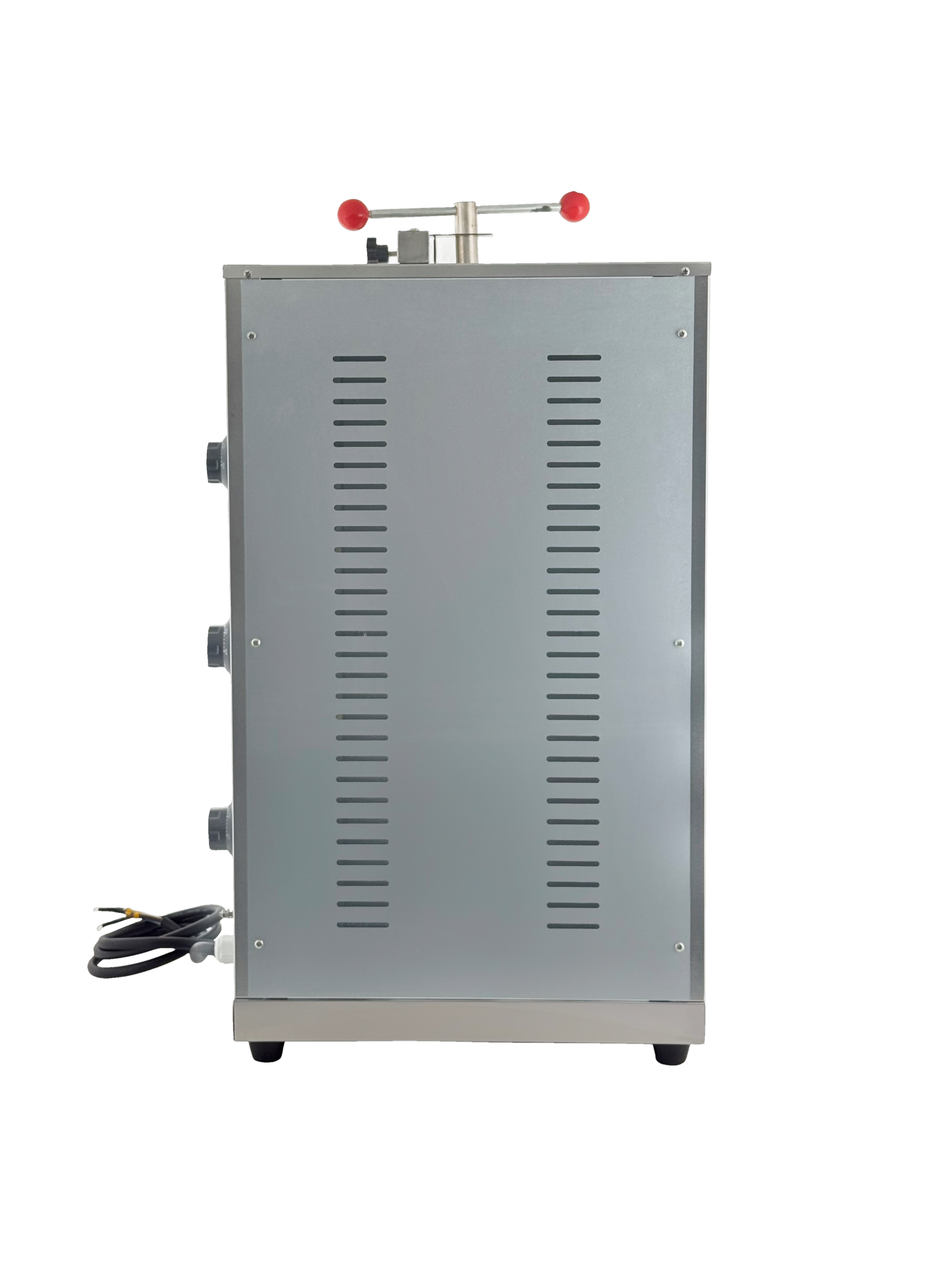 АППАРАТ ДЛЯ ШАУРМЫ HURAKAN HKN-GRM30 — 5