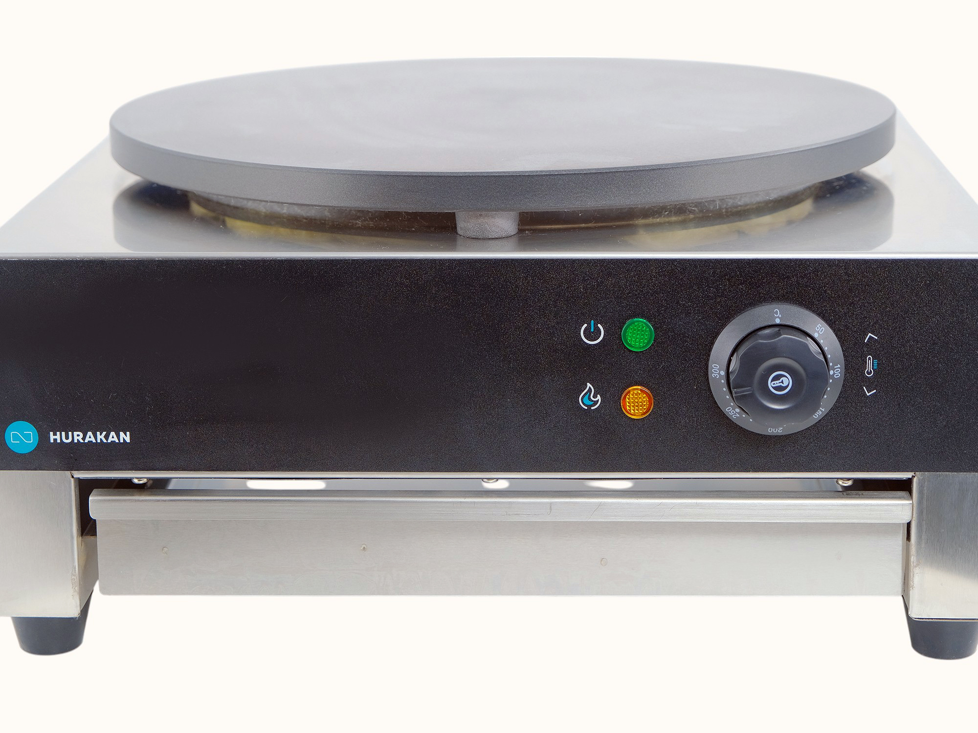 БЛИННИЦА HURAKAN HKN-CSE400 — 3
