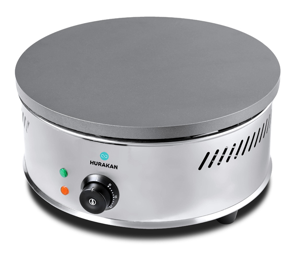 БЛИННИЦА HURAKAN HKN-CSE400C — 2