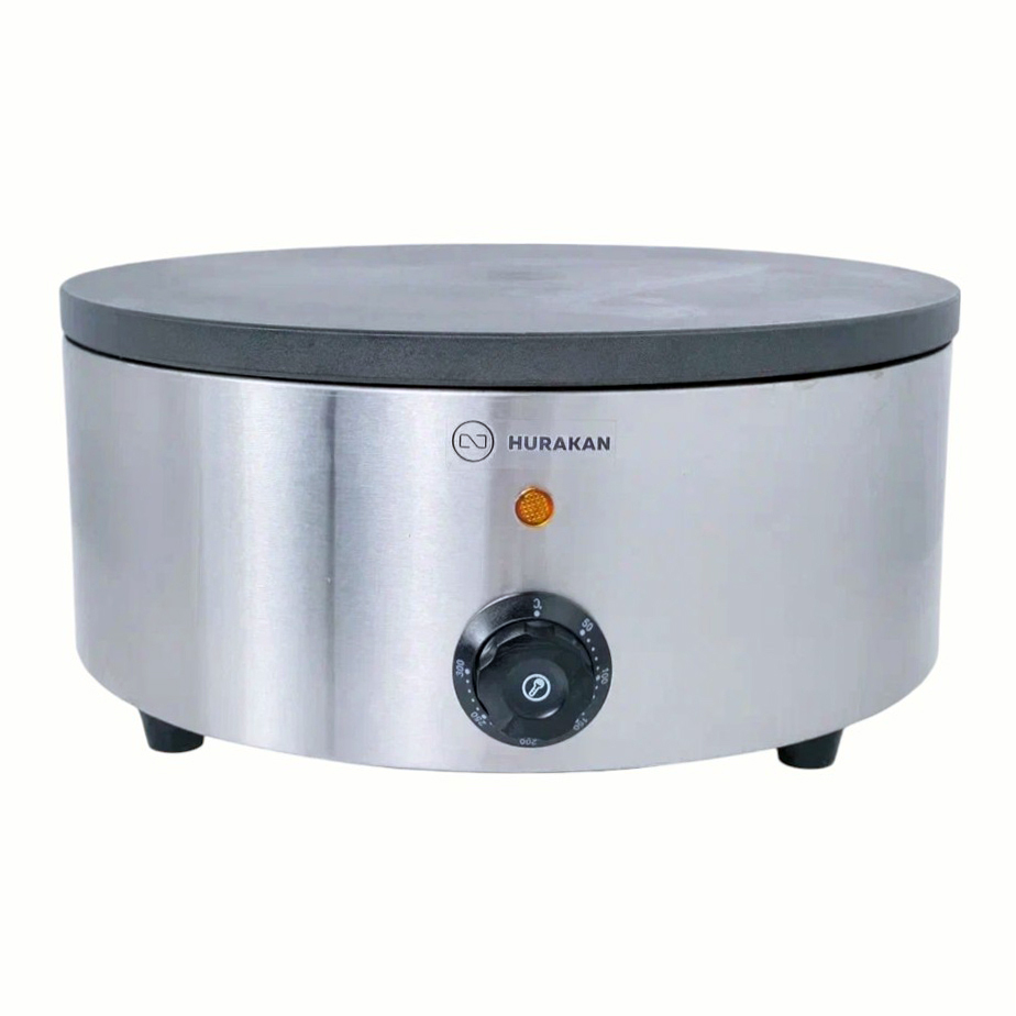 БЛИННИЦА HURAKAN HKN-CSE400C — 3