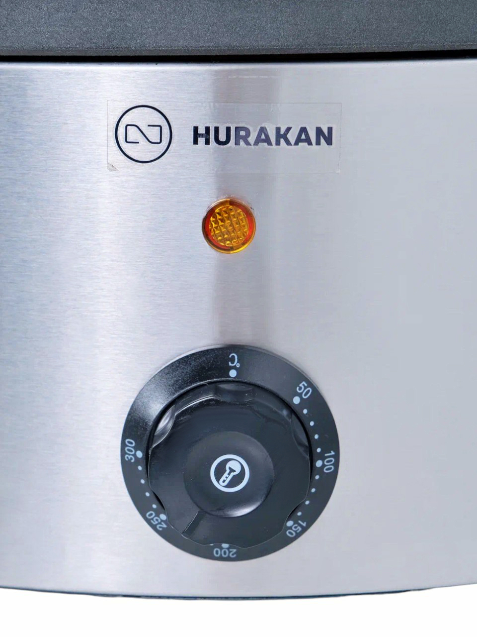 БЛИННИЦА HURAKAN HKN-CSE400C — 5